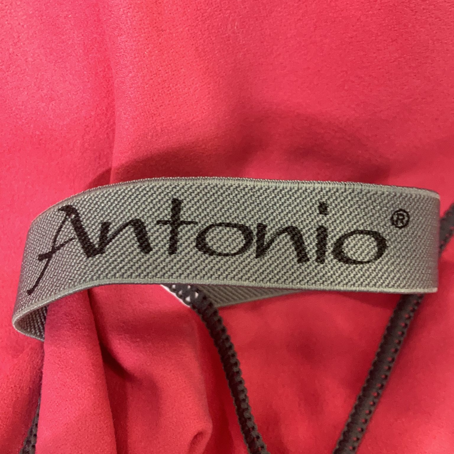 Antonio