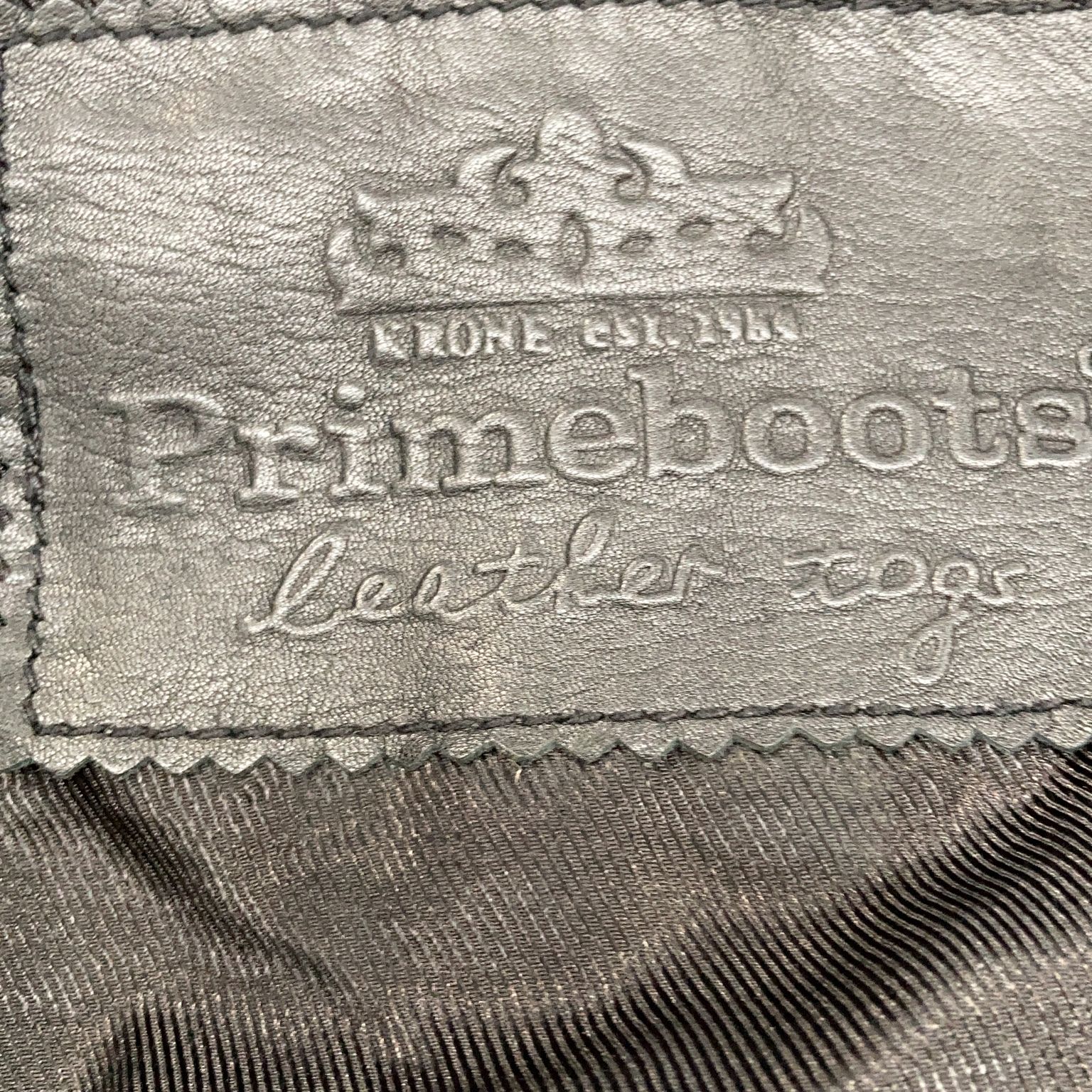 Primeboots