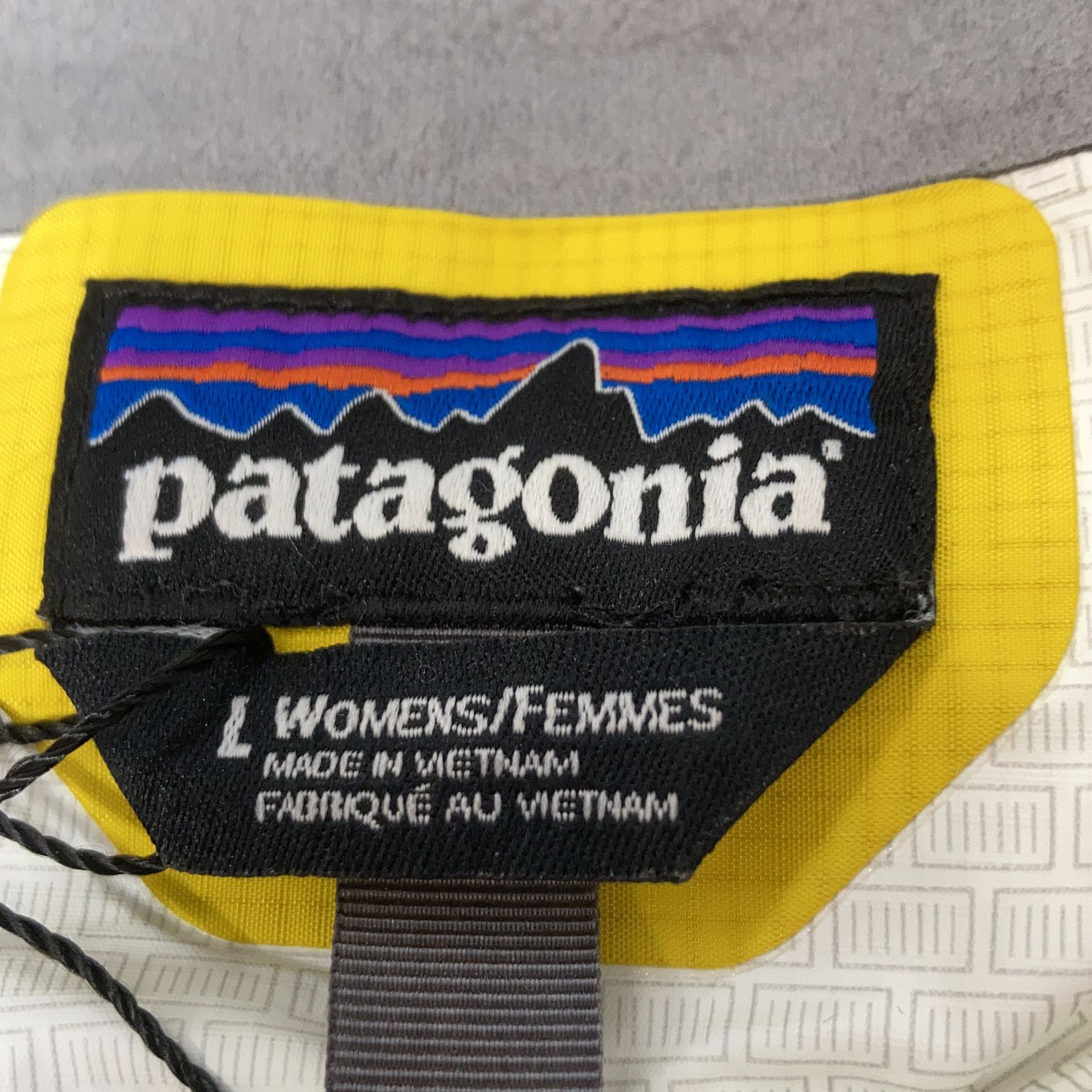 Patagonia