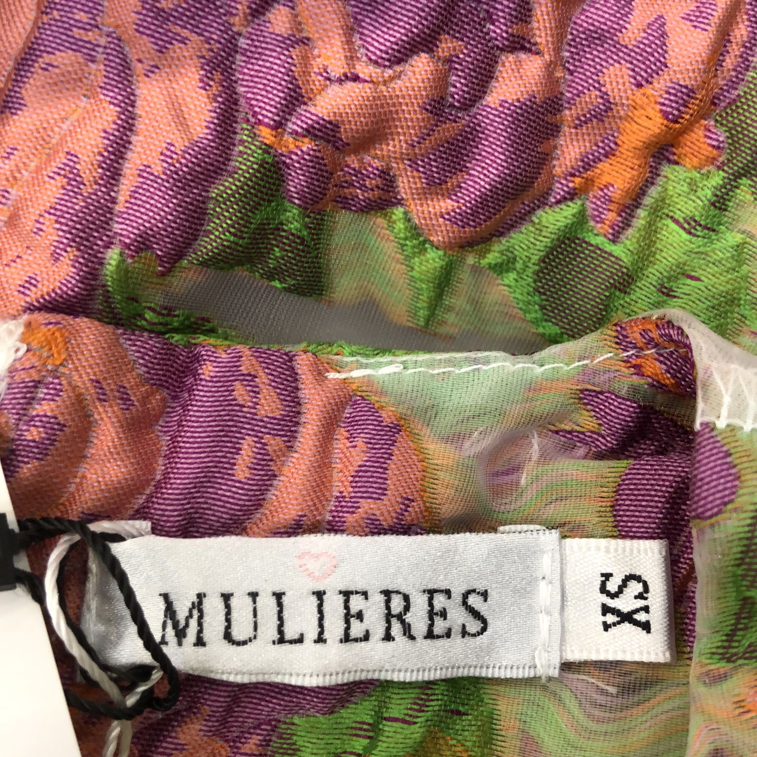 Mulieres