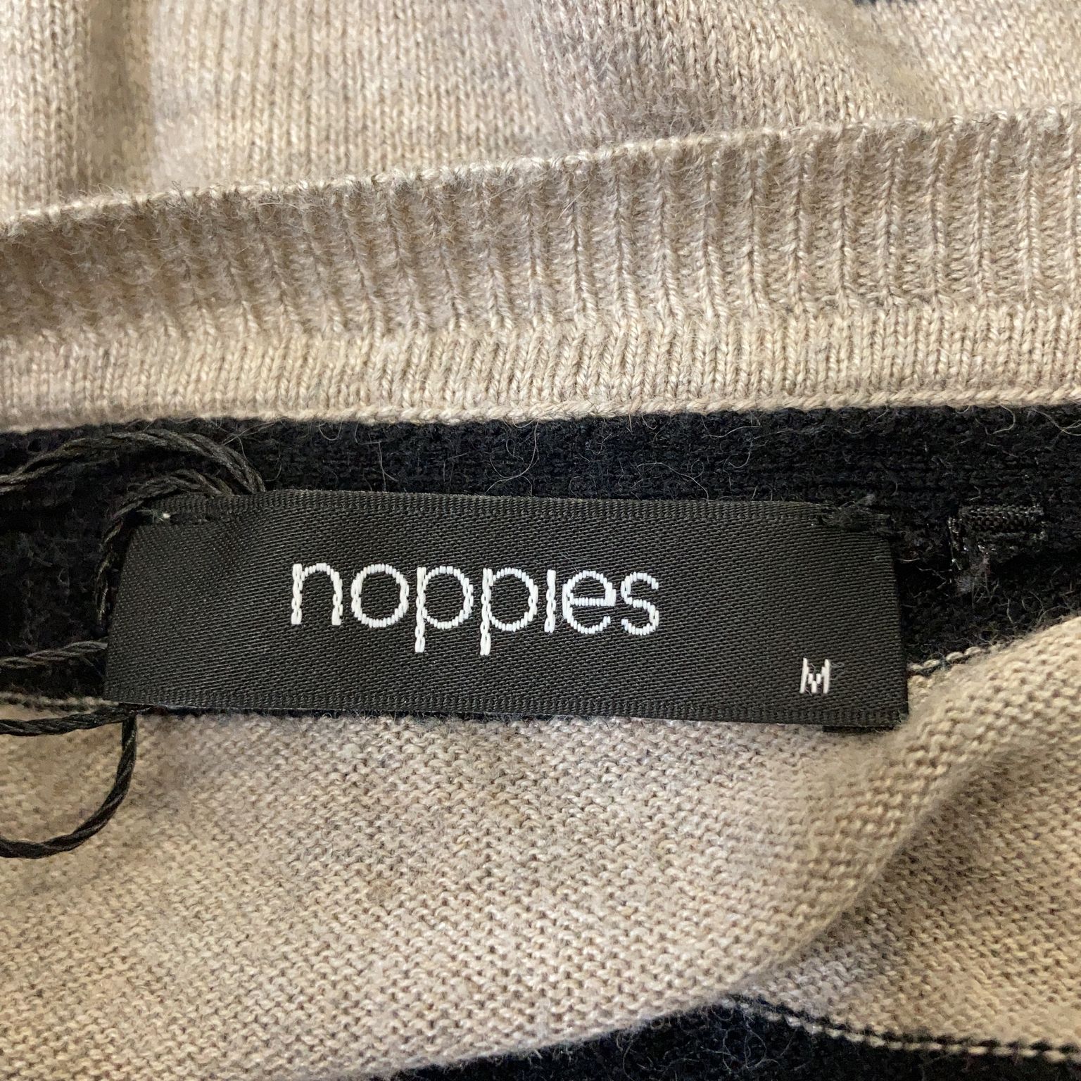 Noppies