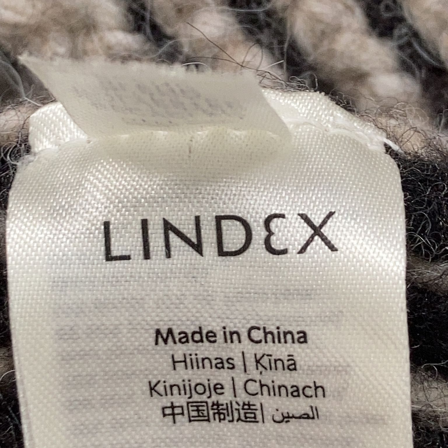 Lindex