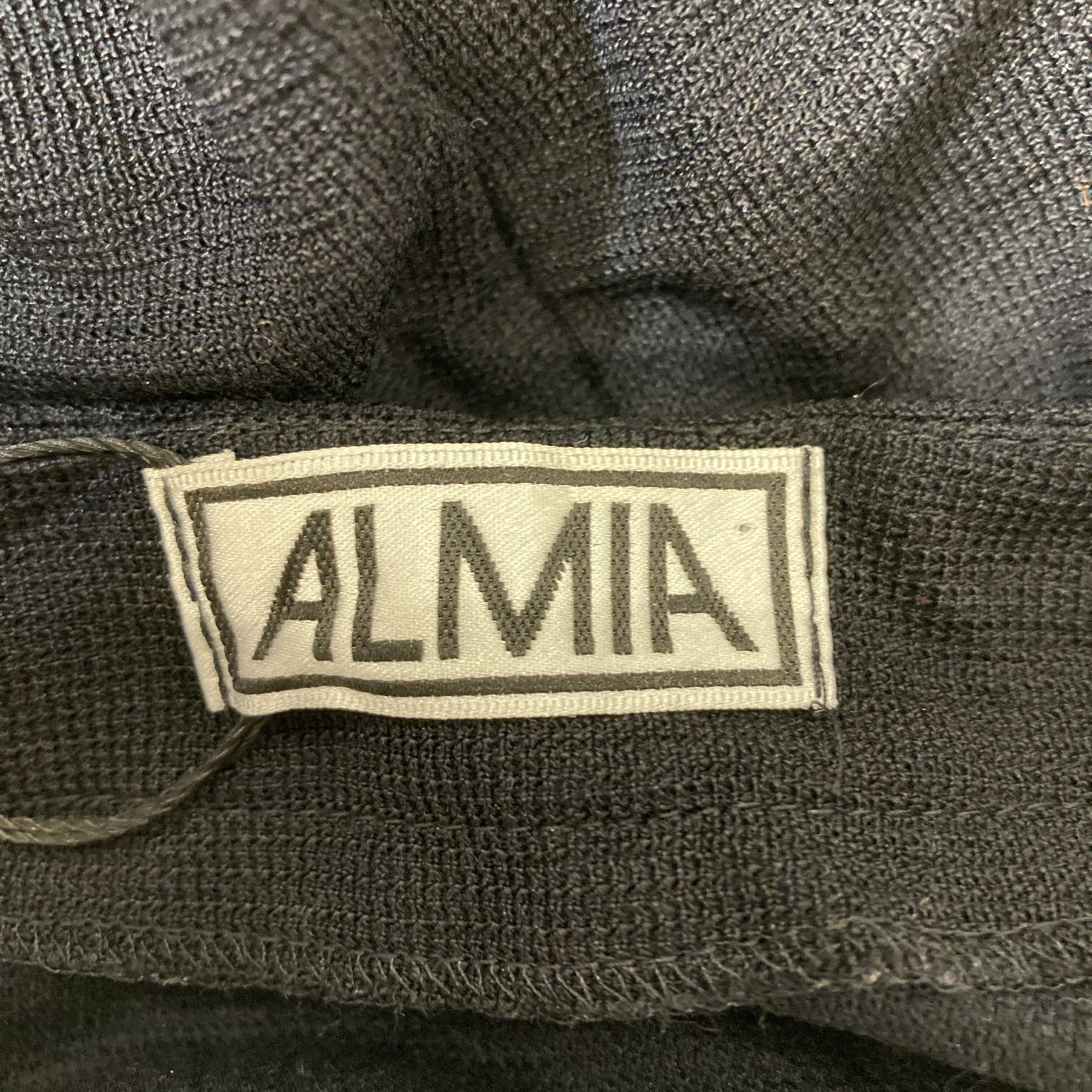 Almia