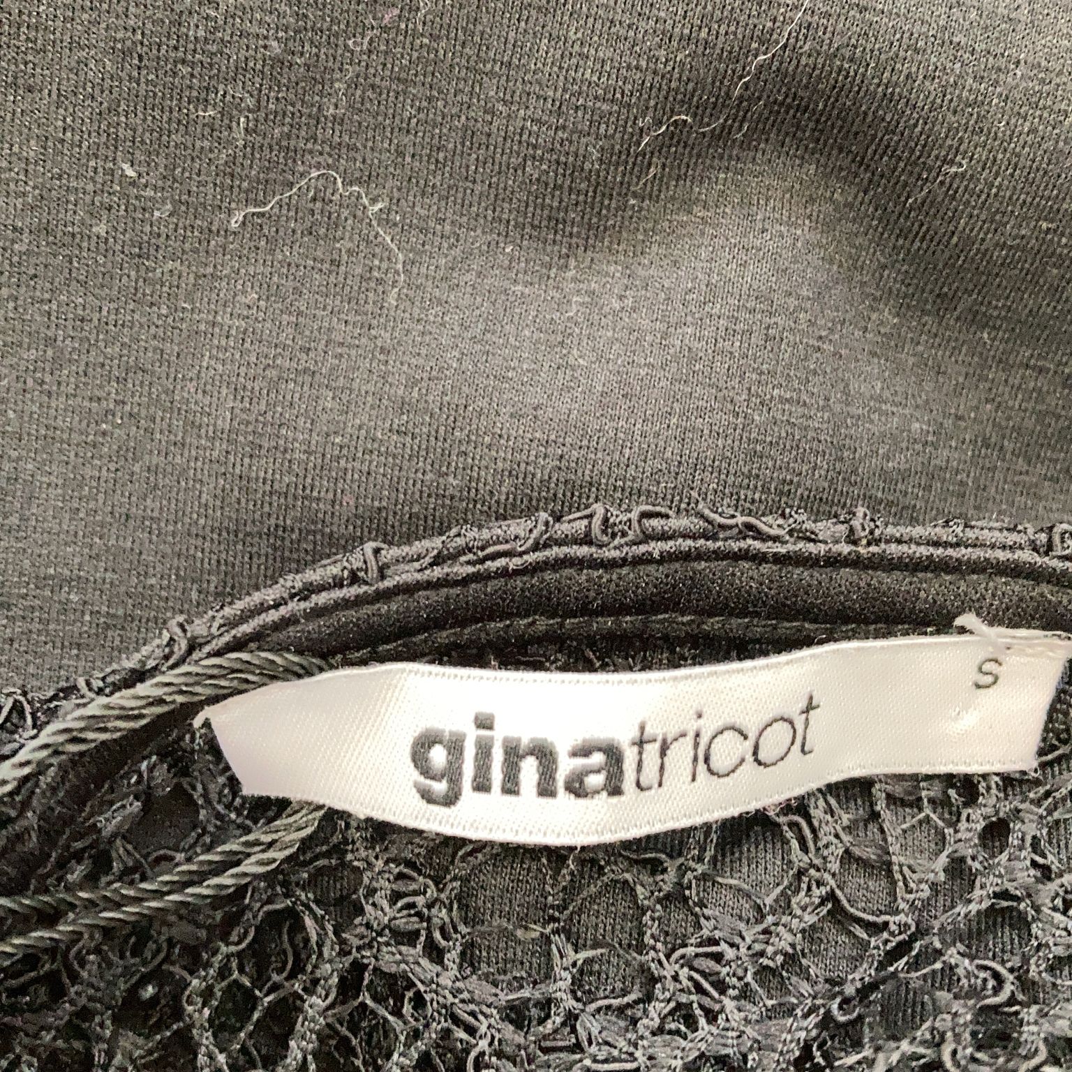 Gina Tricot