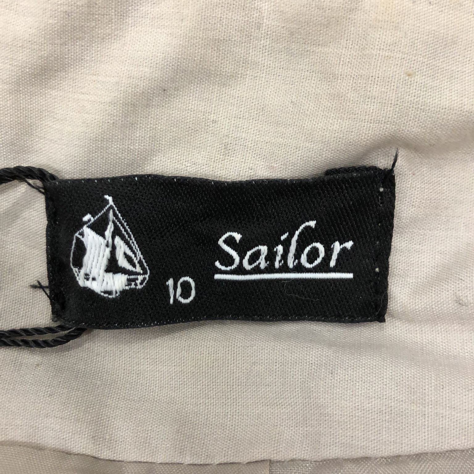 Sailor