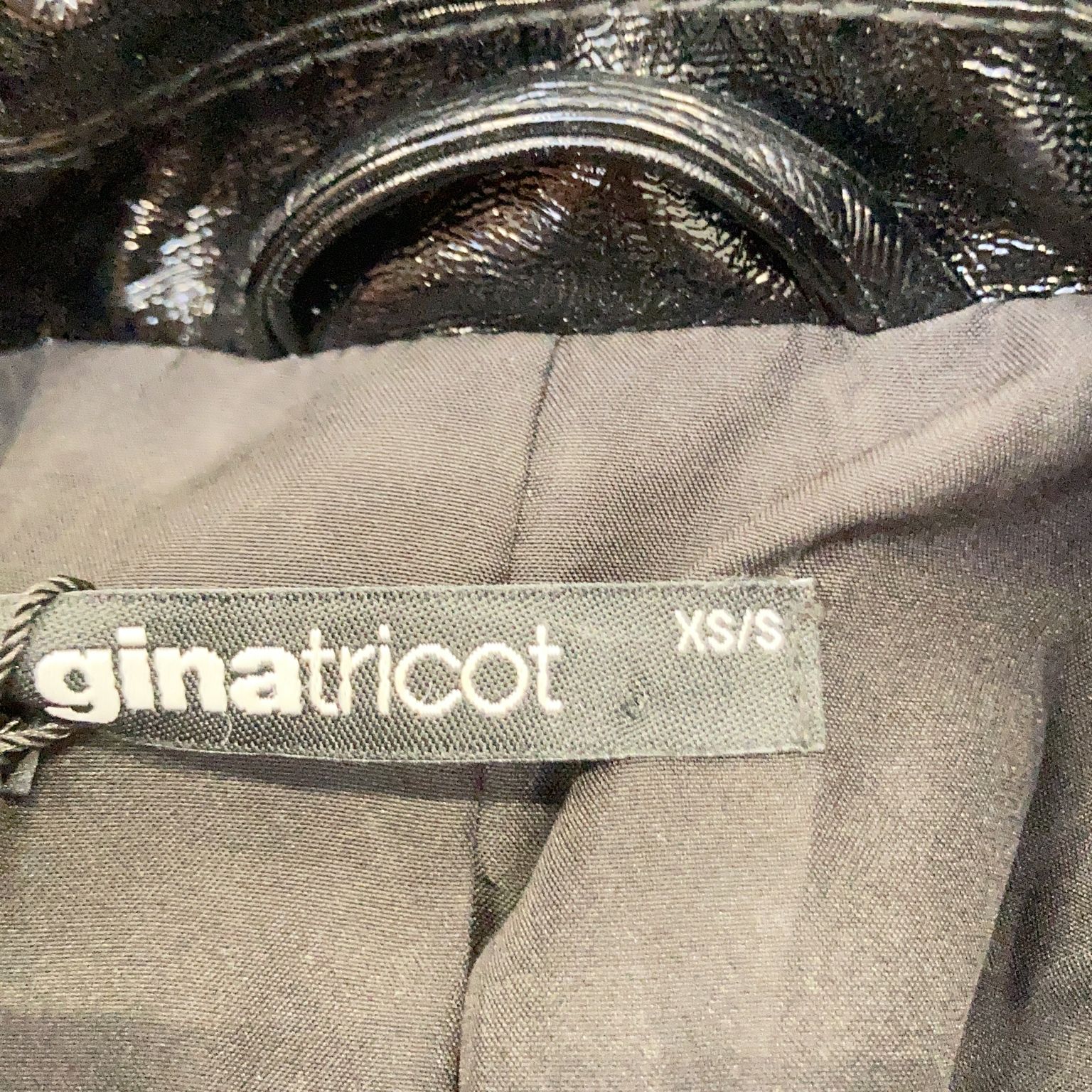 Gina Tricot