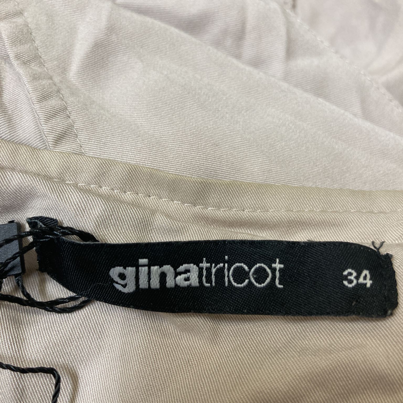 Gina Tricot