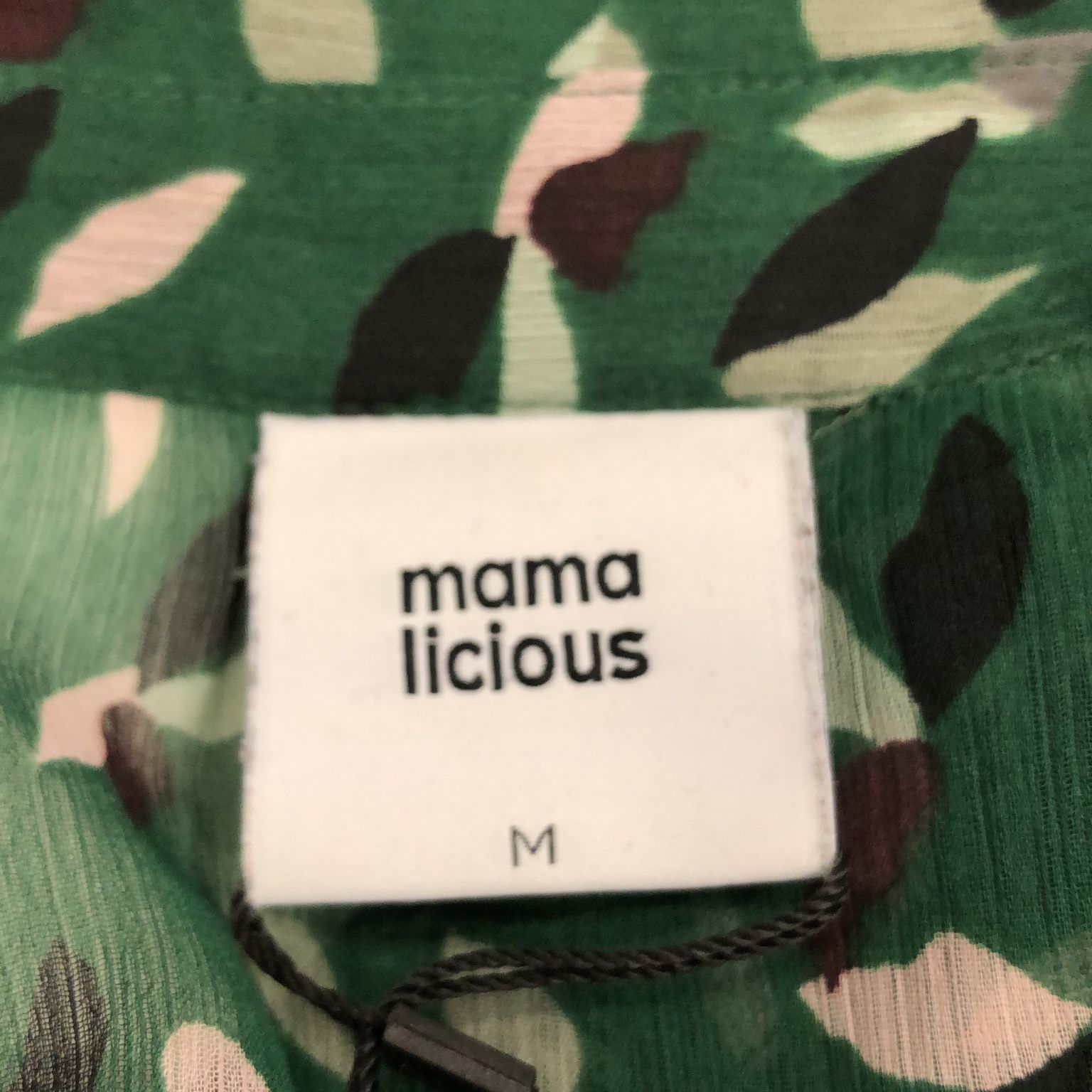 Mamalicious