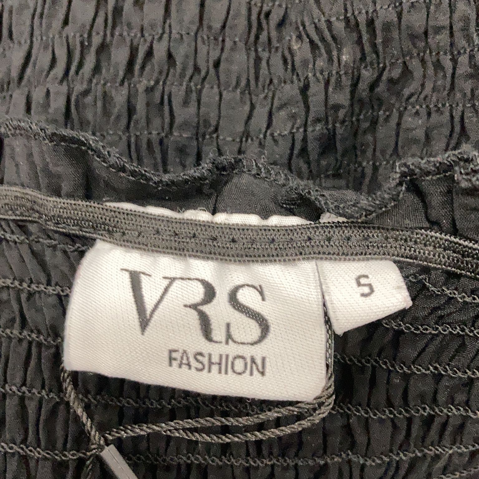 VRS Fashion