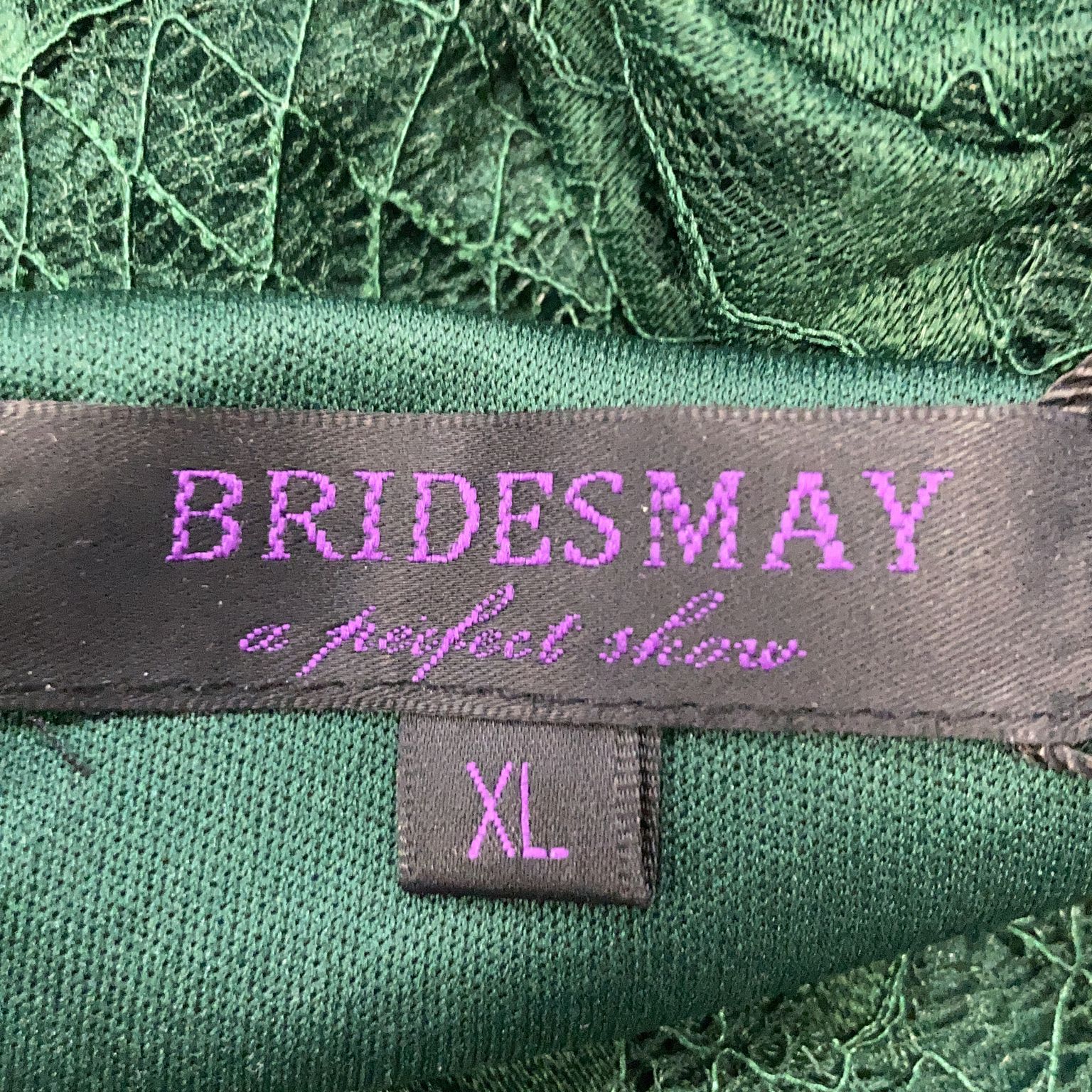 Bridesmay