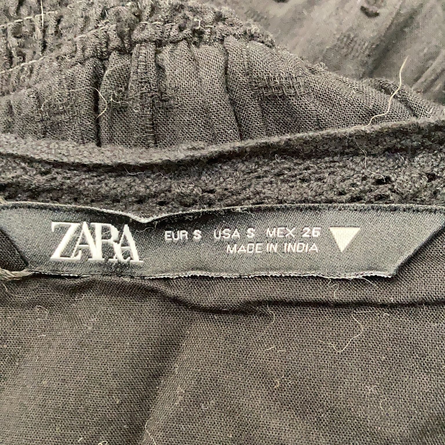 Zara