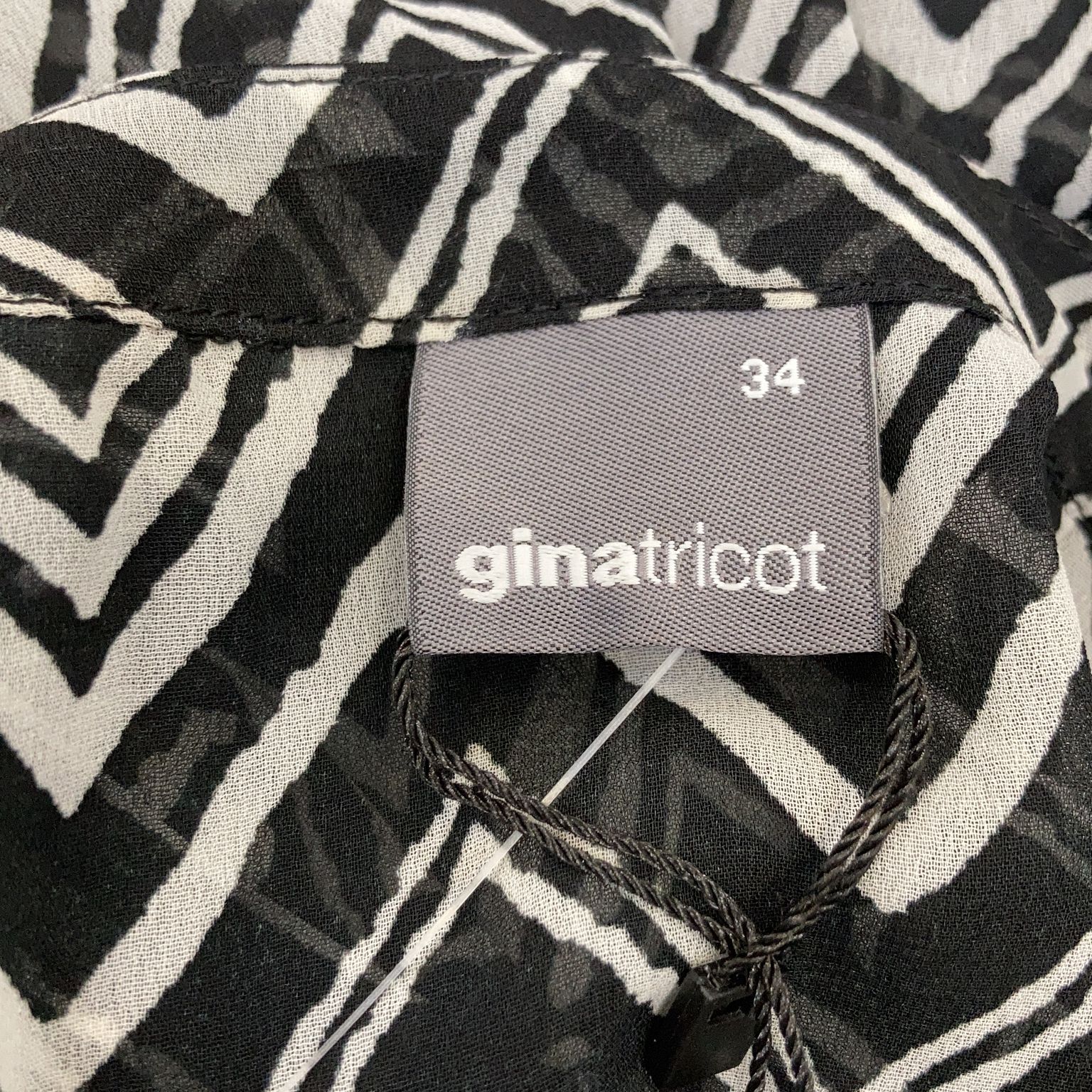 Gina Tricot