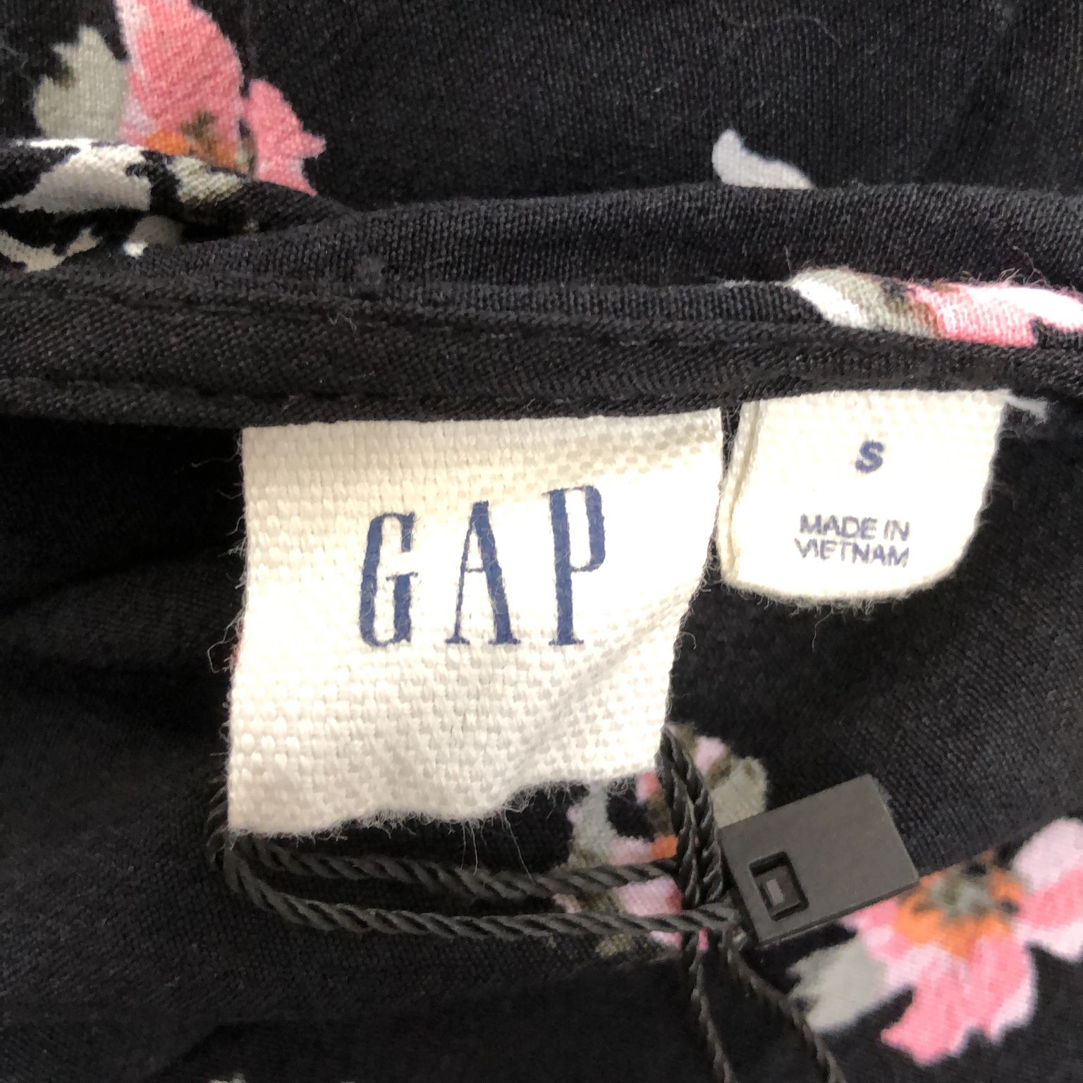 Gap