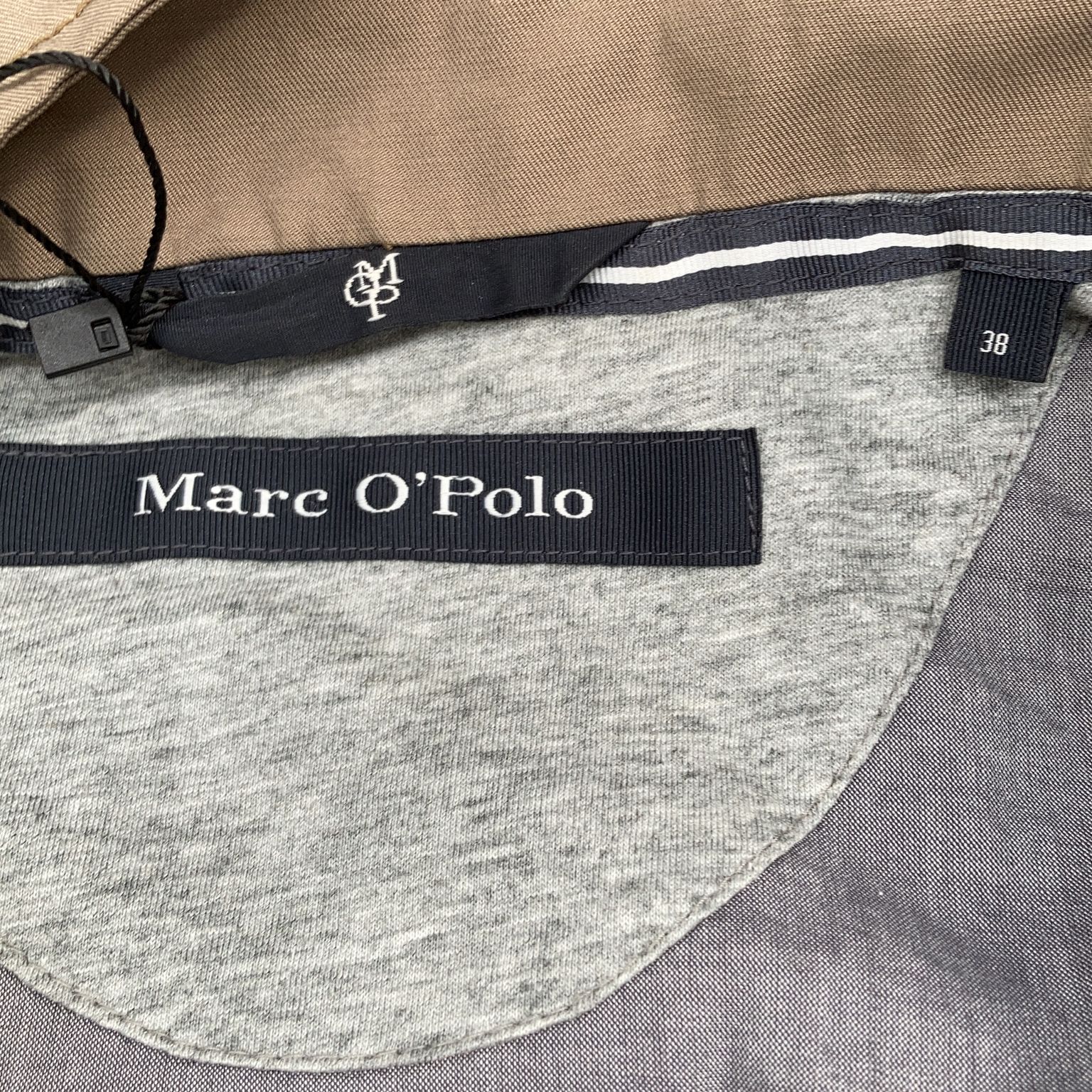 Marc O'Polo