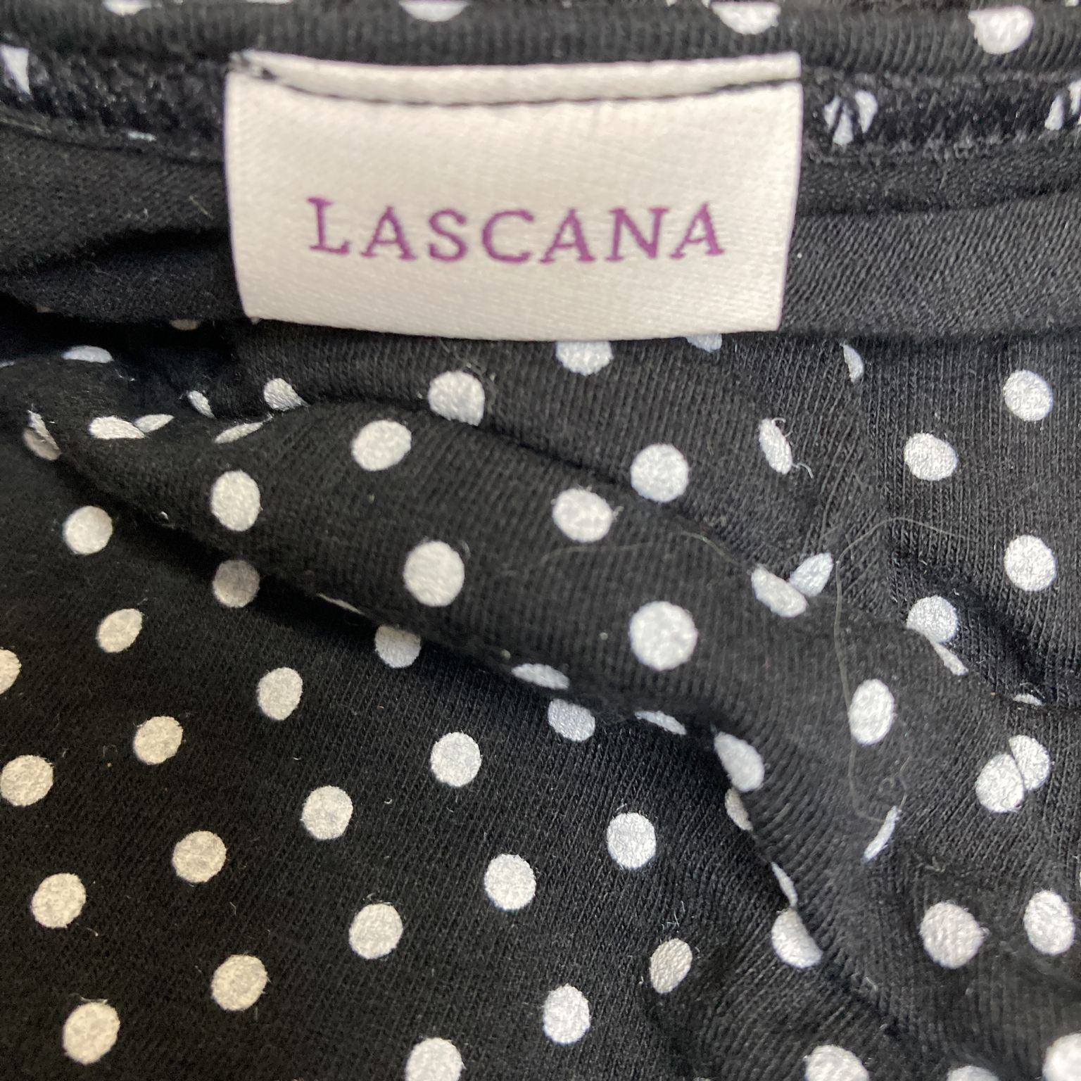 Lascana