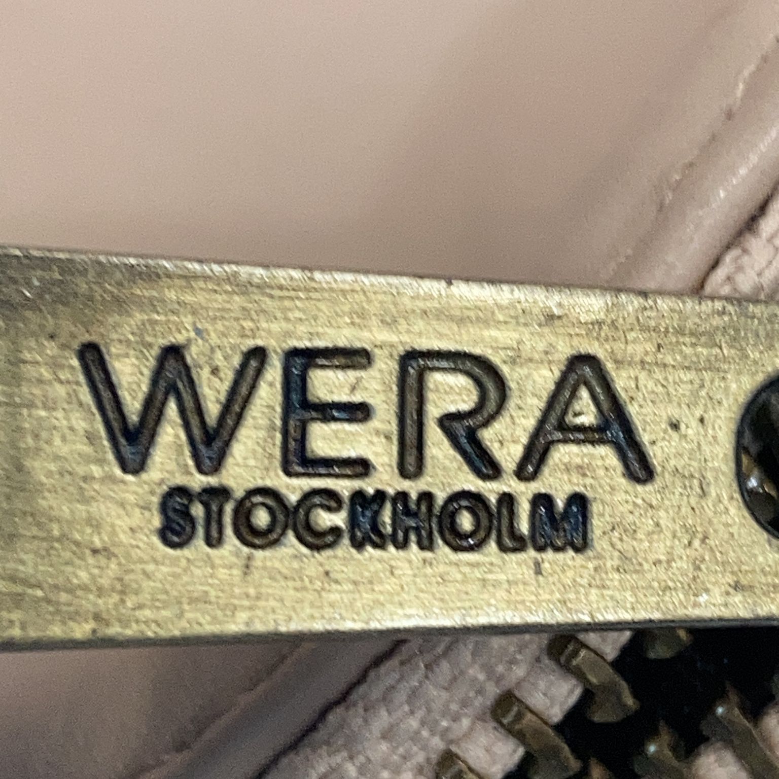 WERA Stockholm