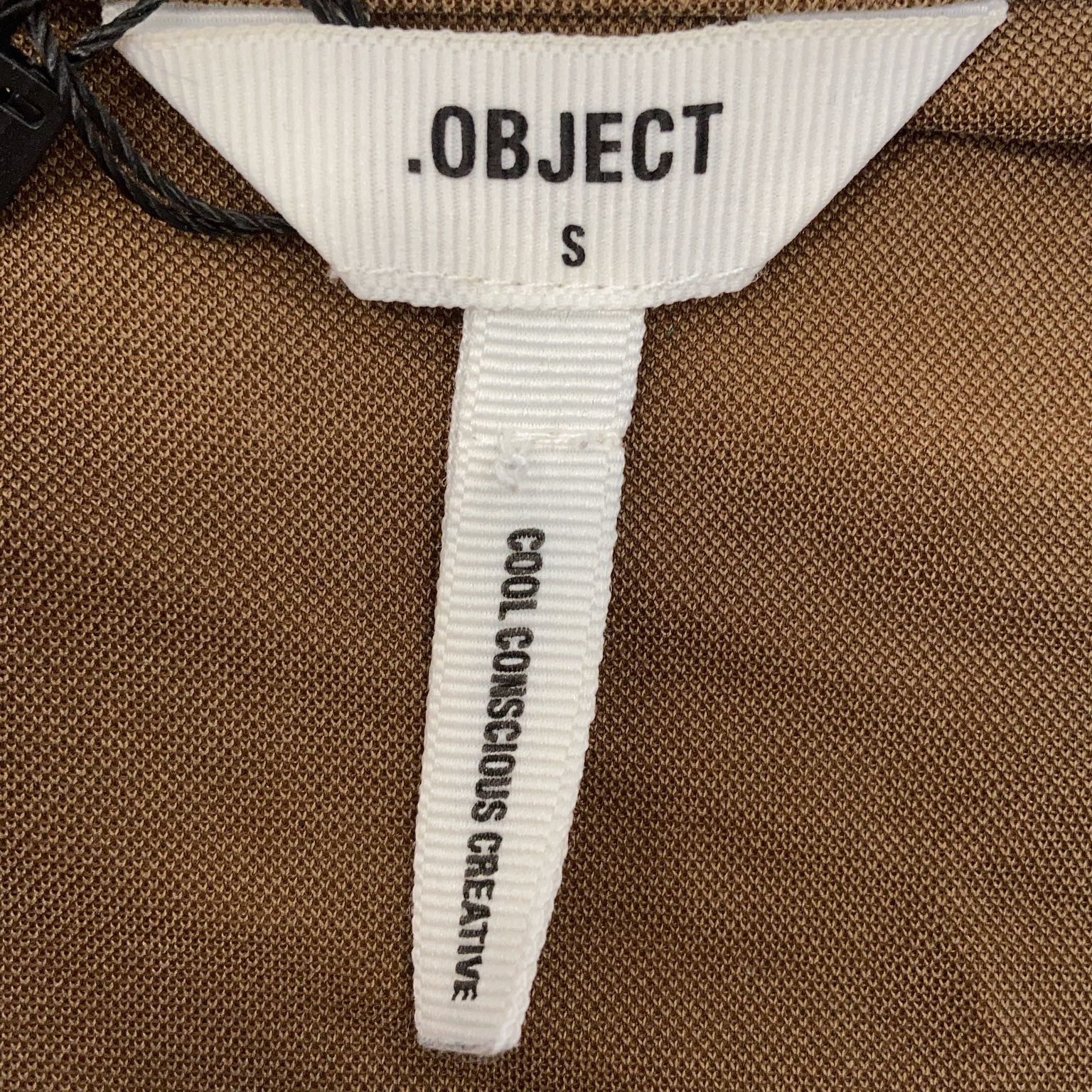 Object