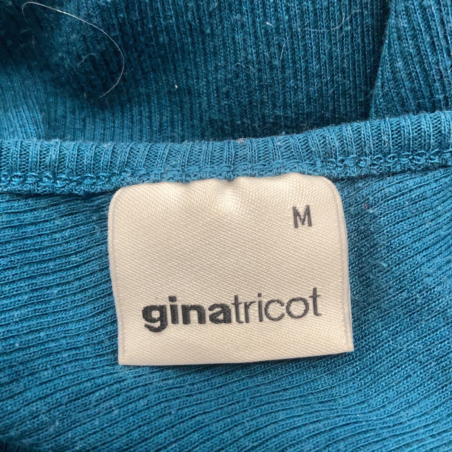 Gina Tricot