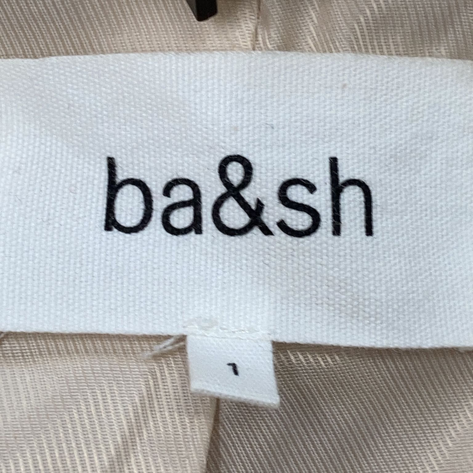 Bash