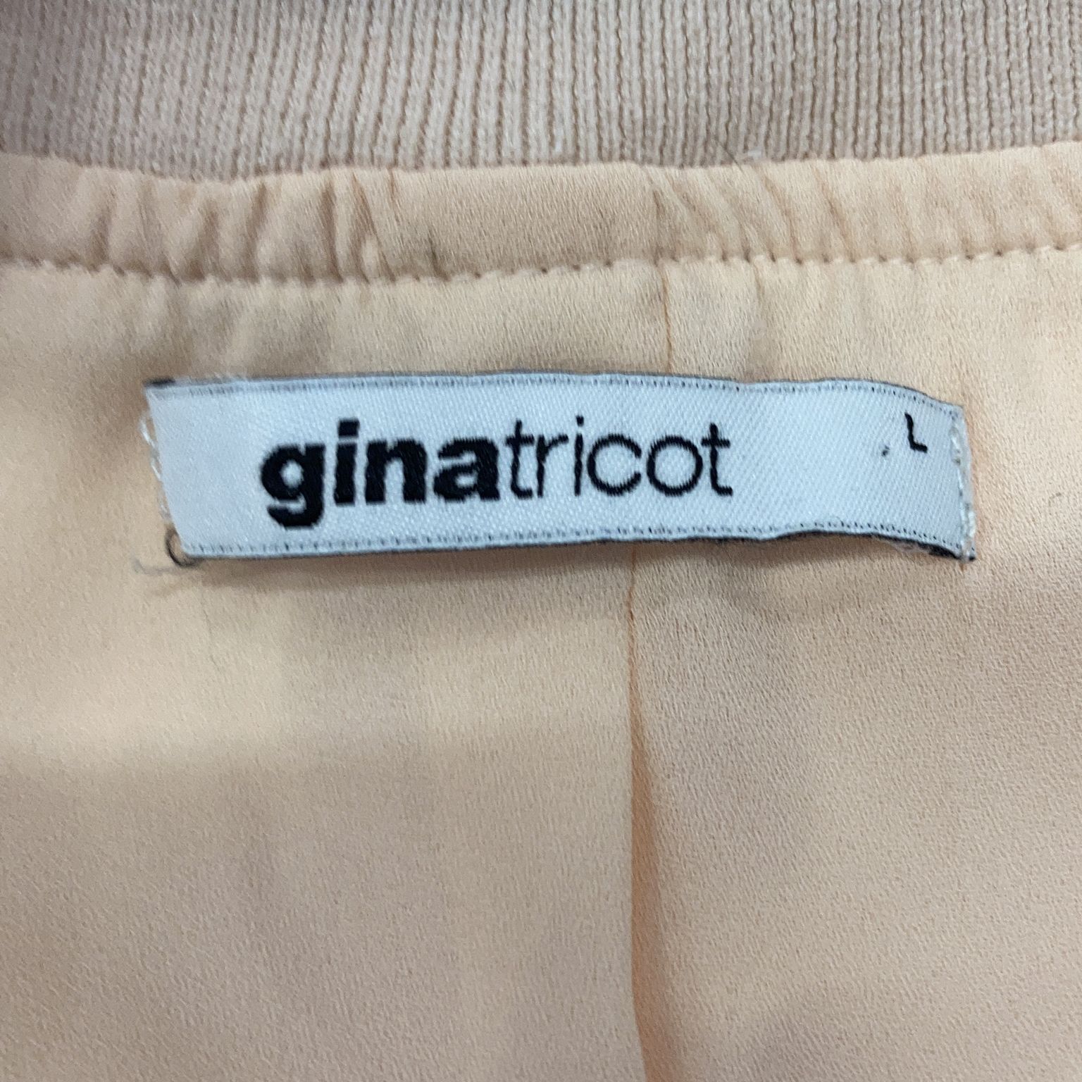 Gina Tricot