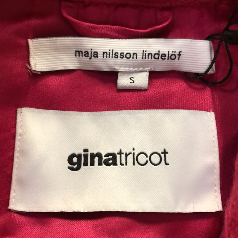 Gina Tricot