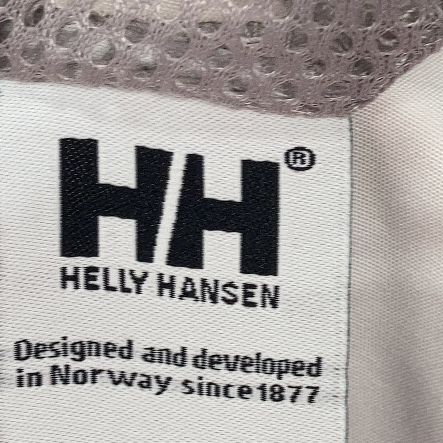 Helly Hansen