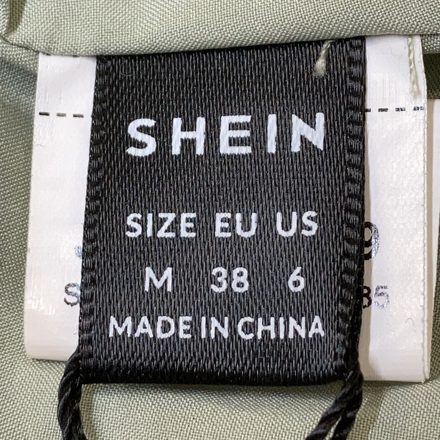 Shein