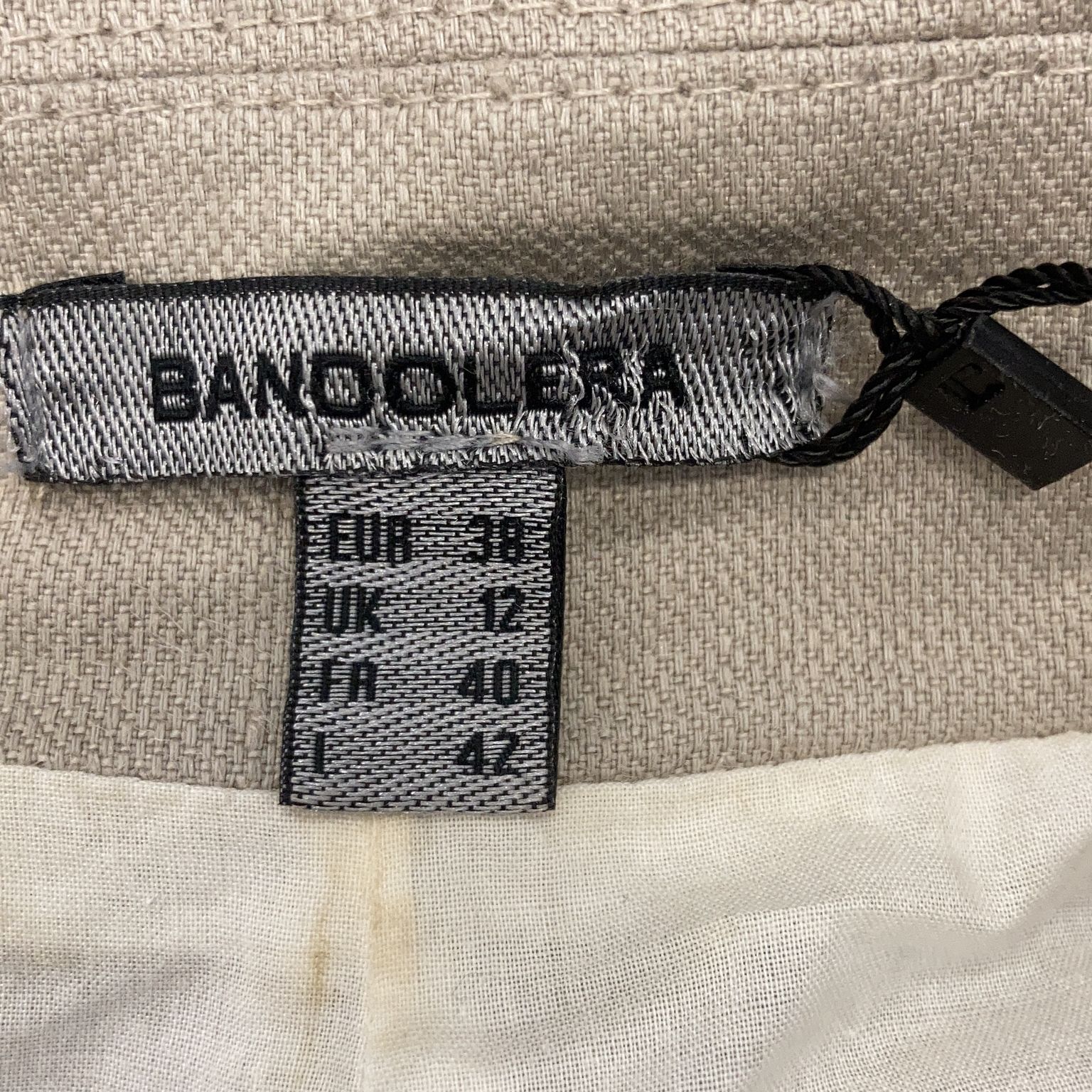 Bandolera