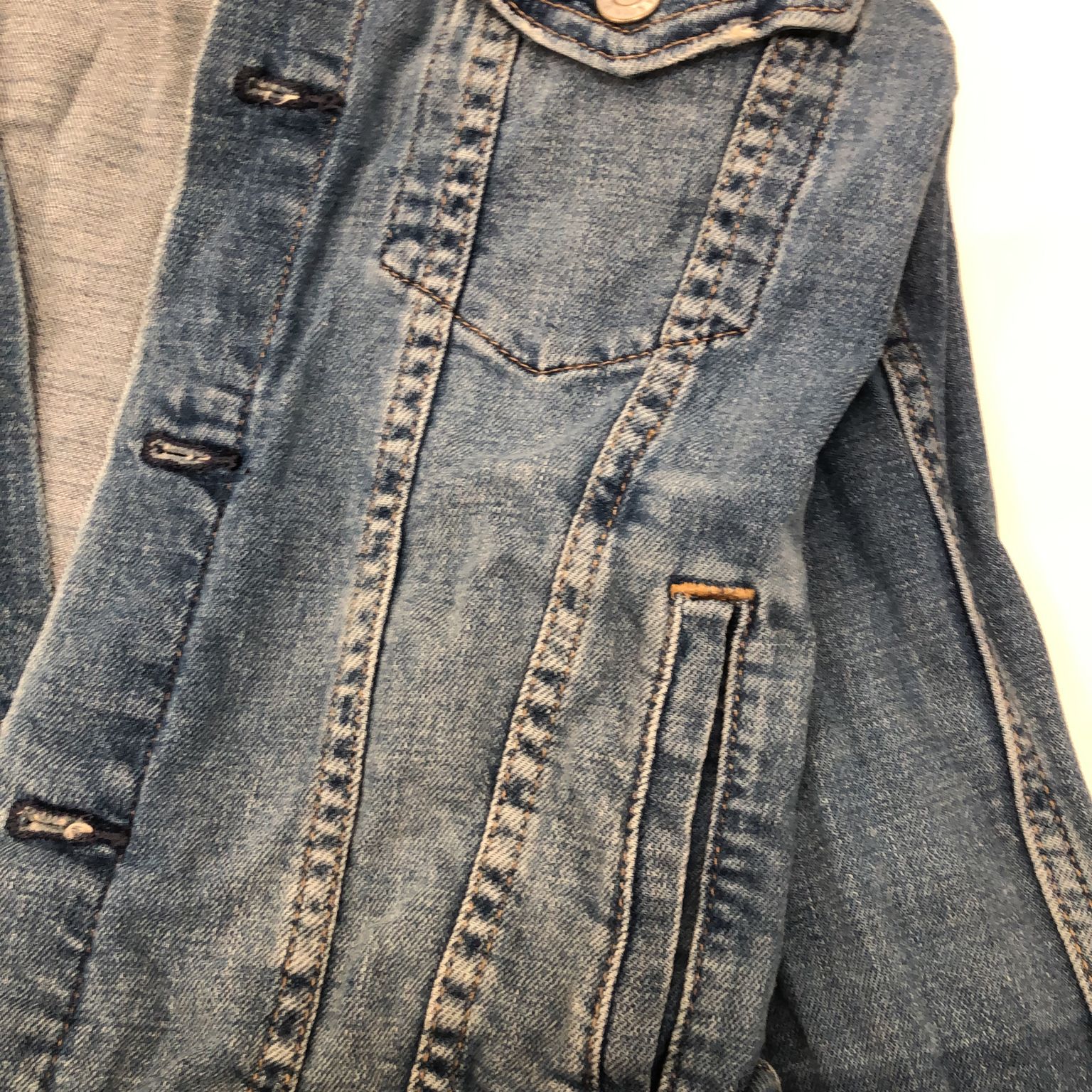 Denim by HM