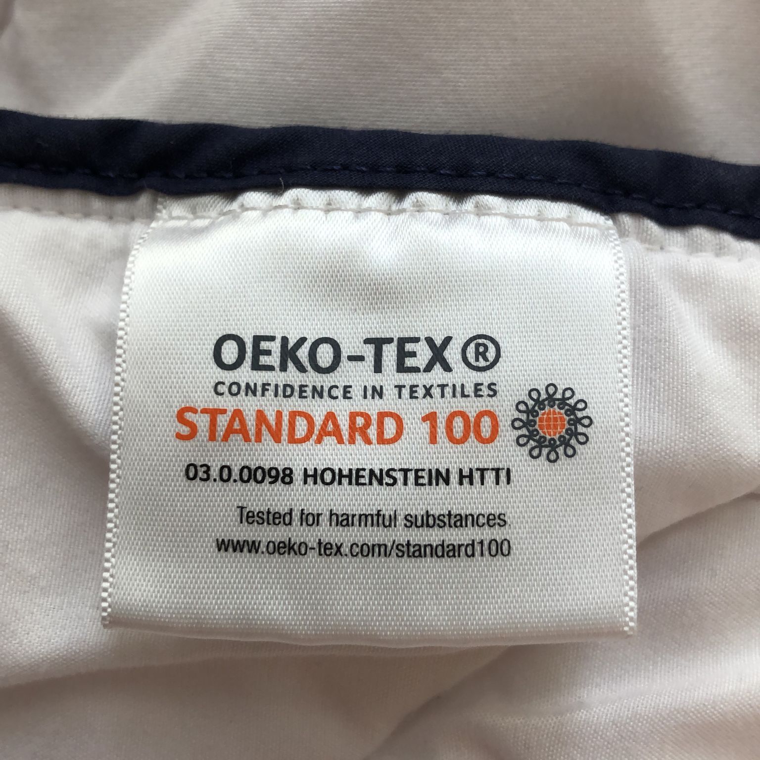 Oeko-Tex