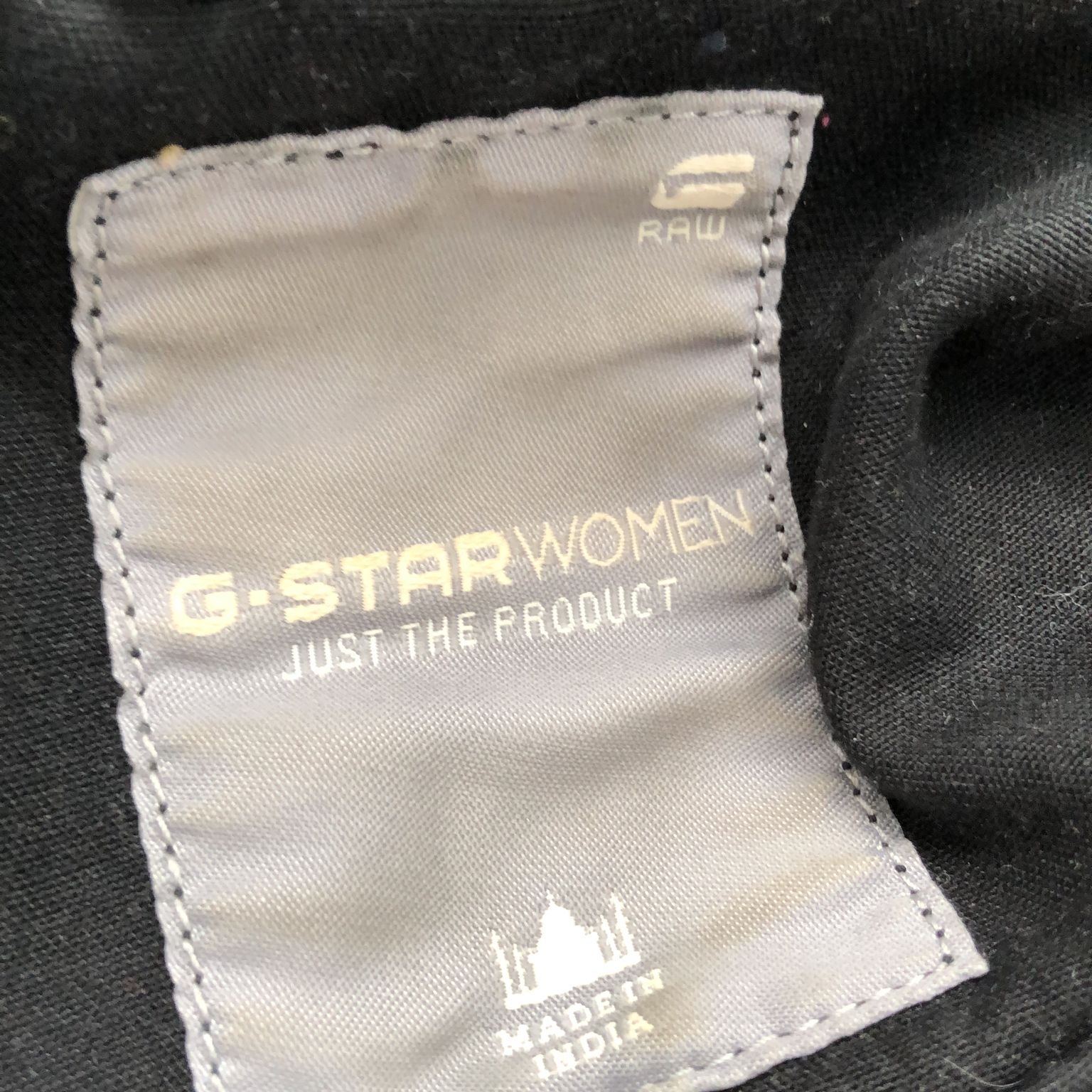 G-Star Woman