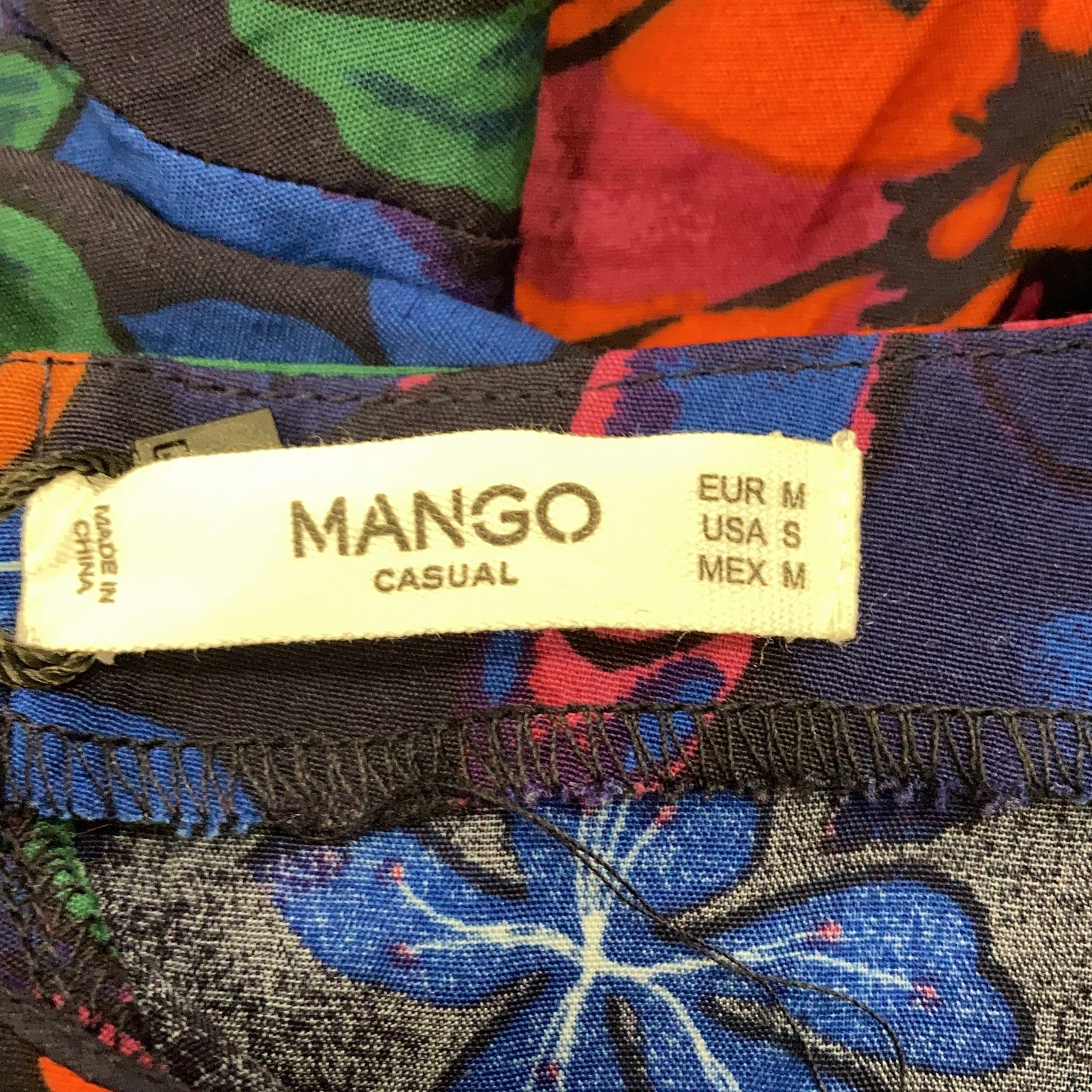 Mango Casual