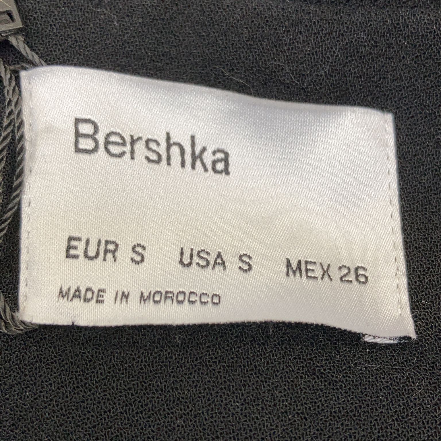 Bershka