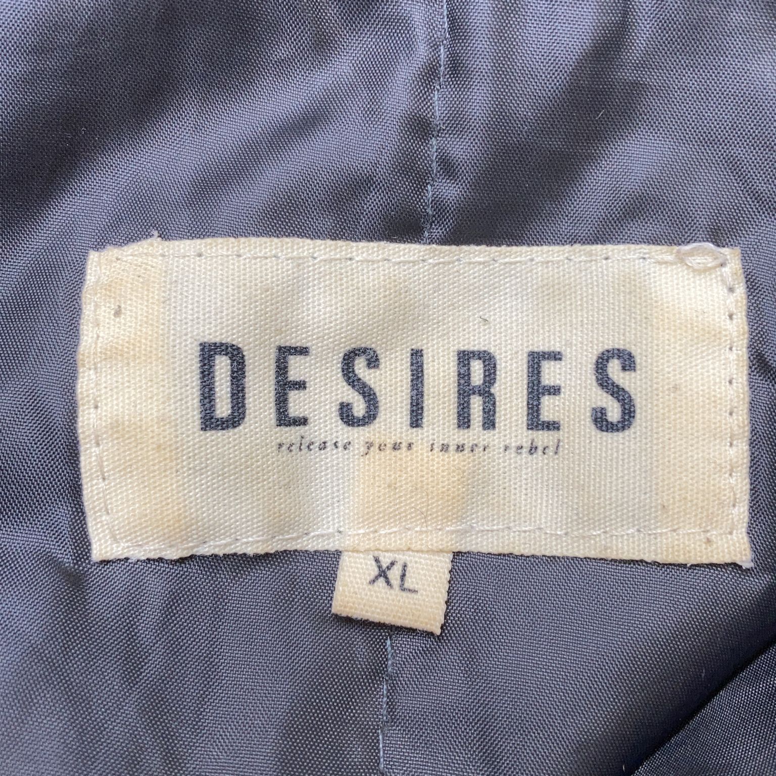 Desires