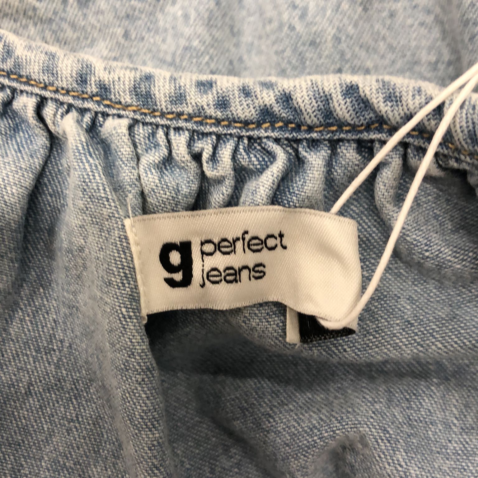 Perfect Jeans Gina Tricot