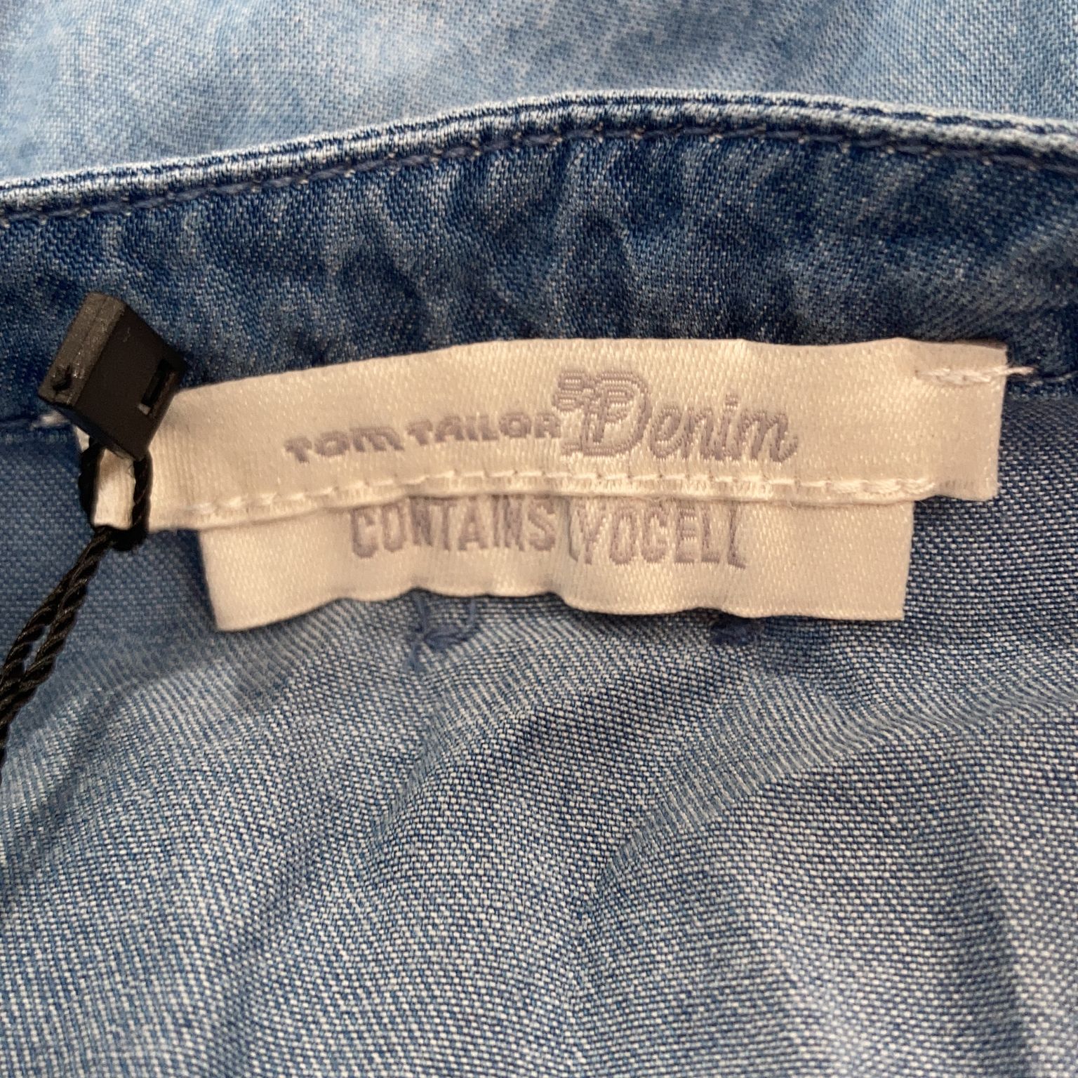 Tom Tailor Denim