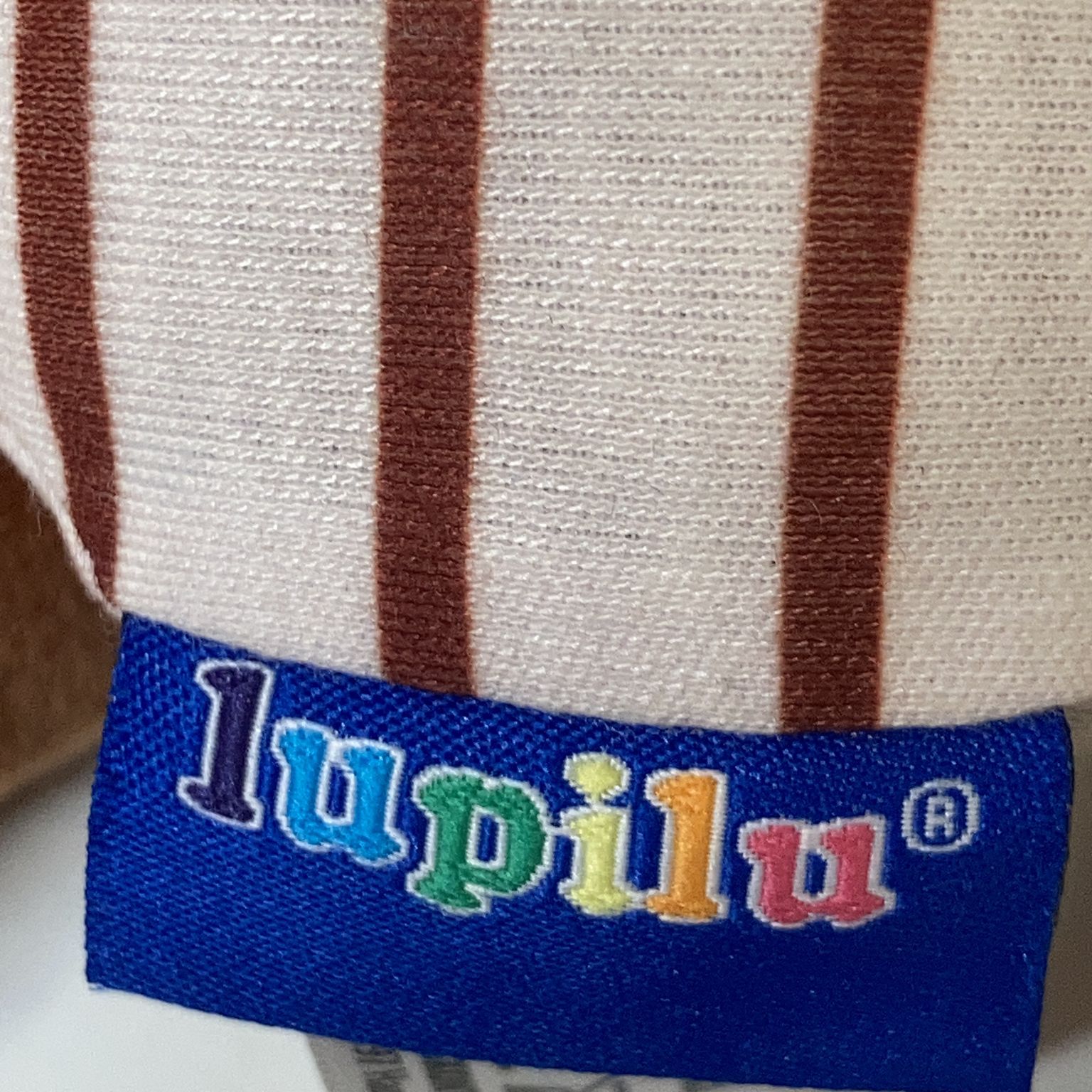 Lupilu