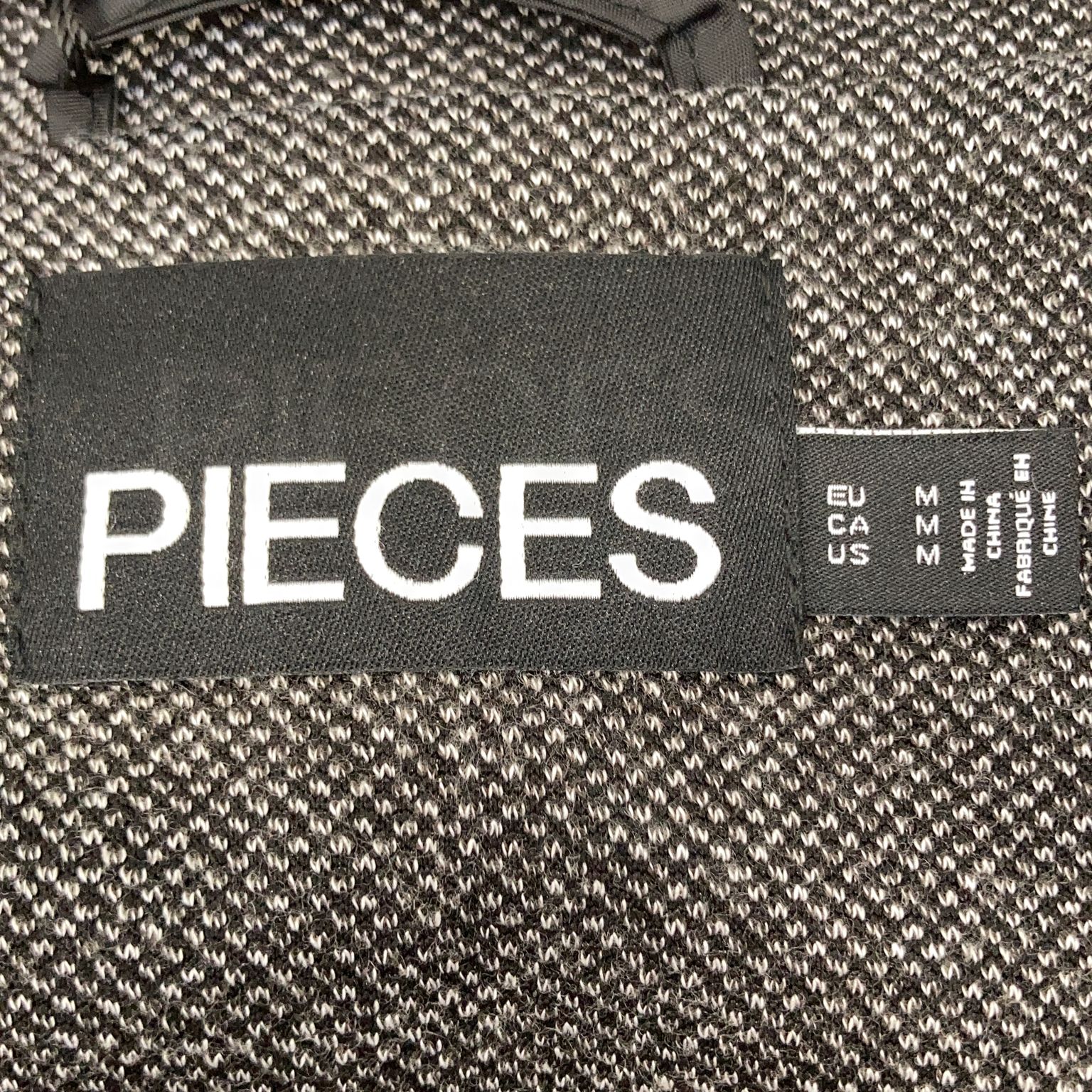 Pieces