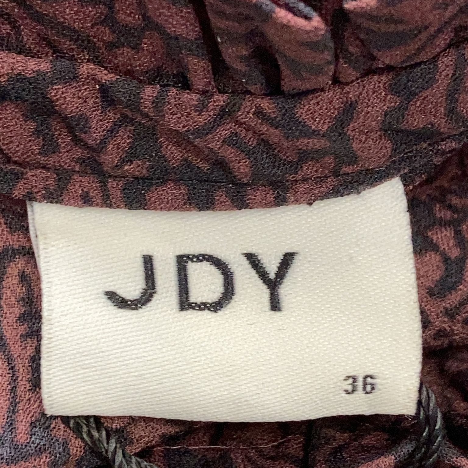 JDY