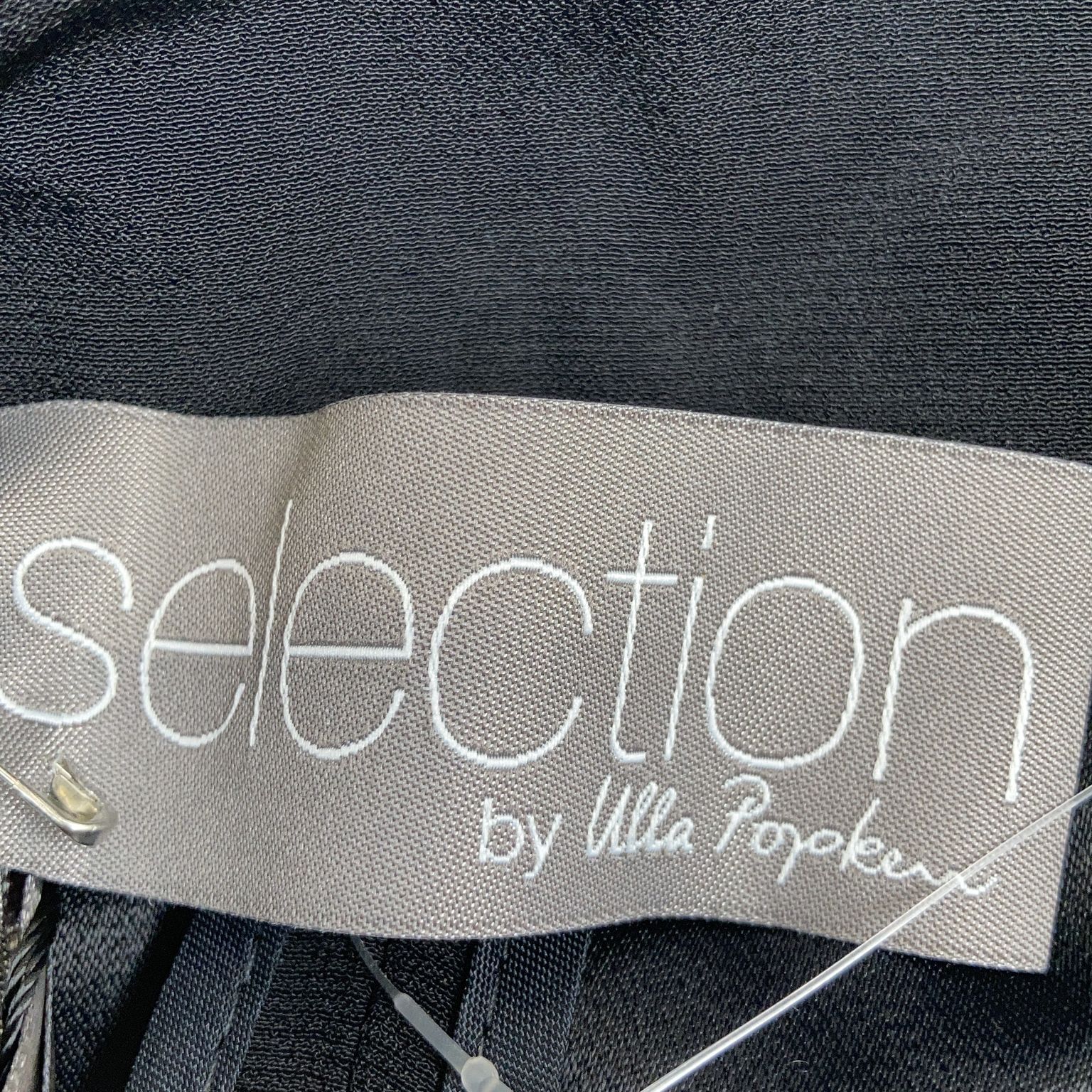 Selection by Ulla Popken