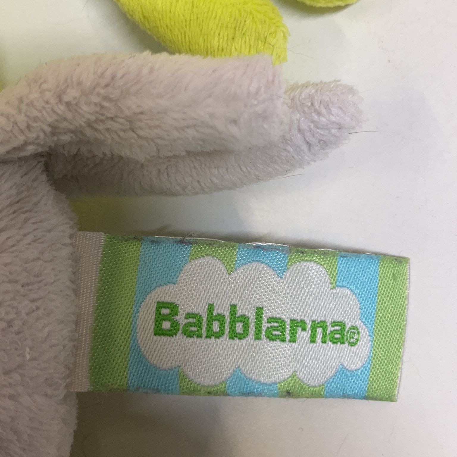 Babblarna