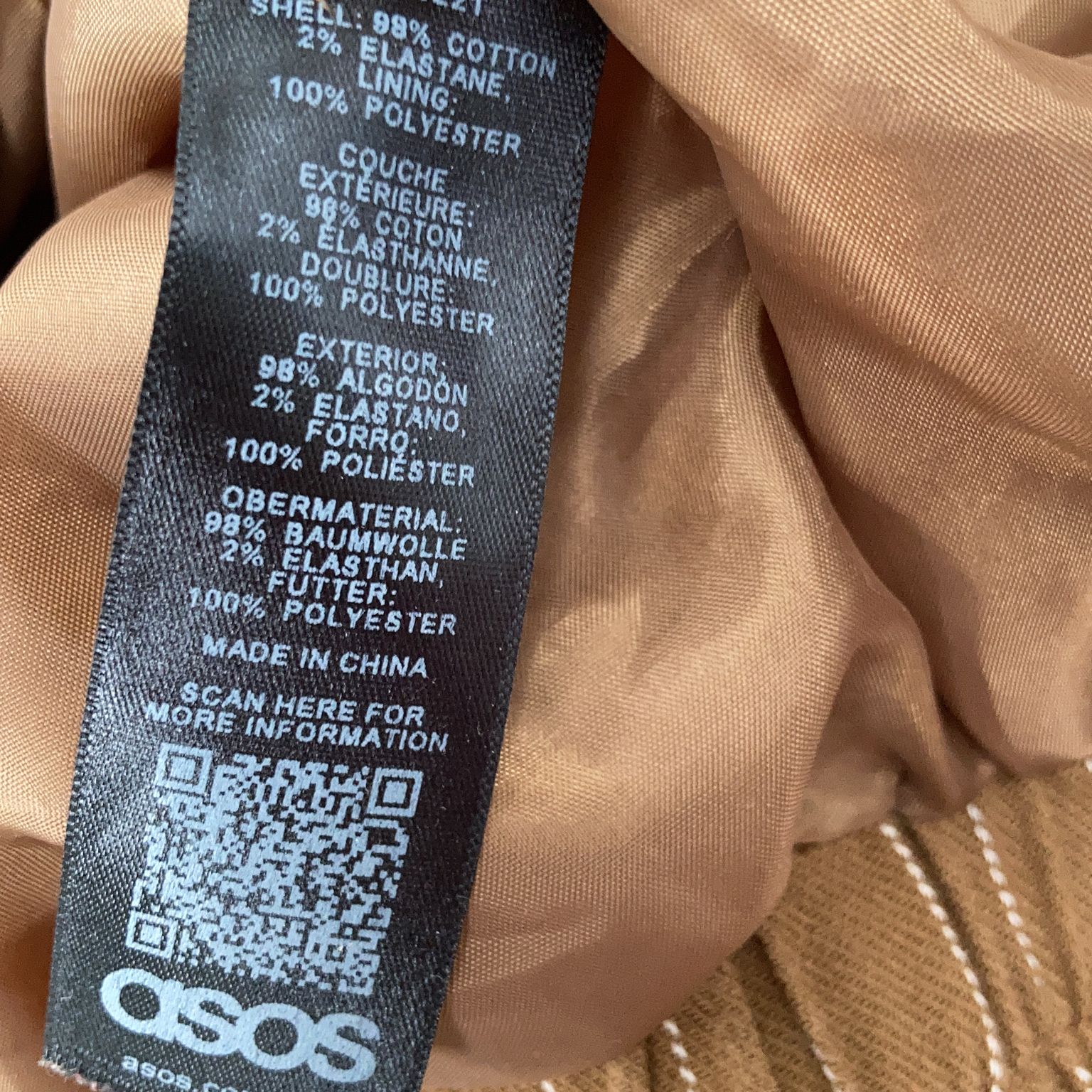 ASOS