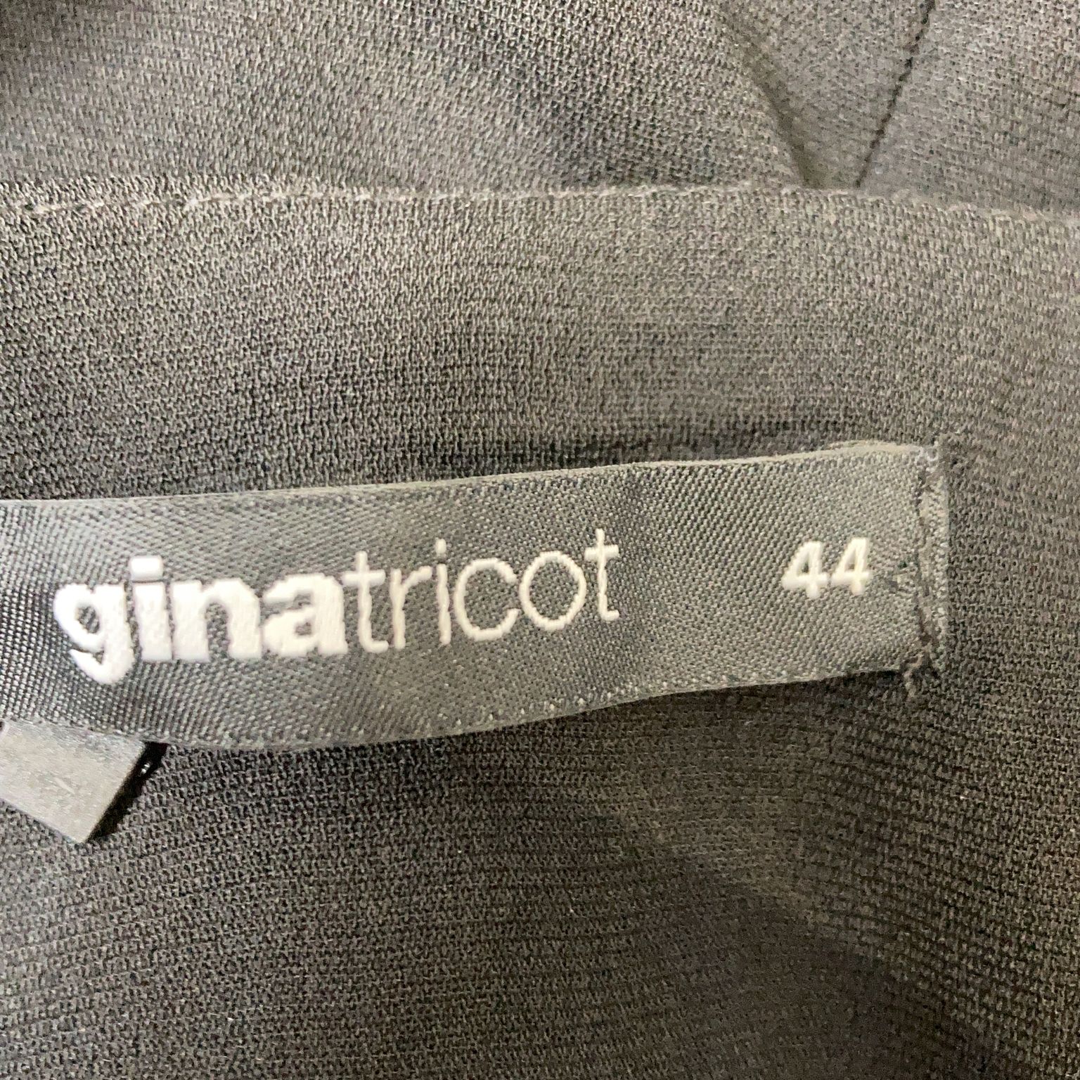 Gina Tricot