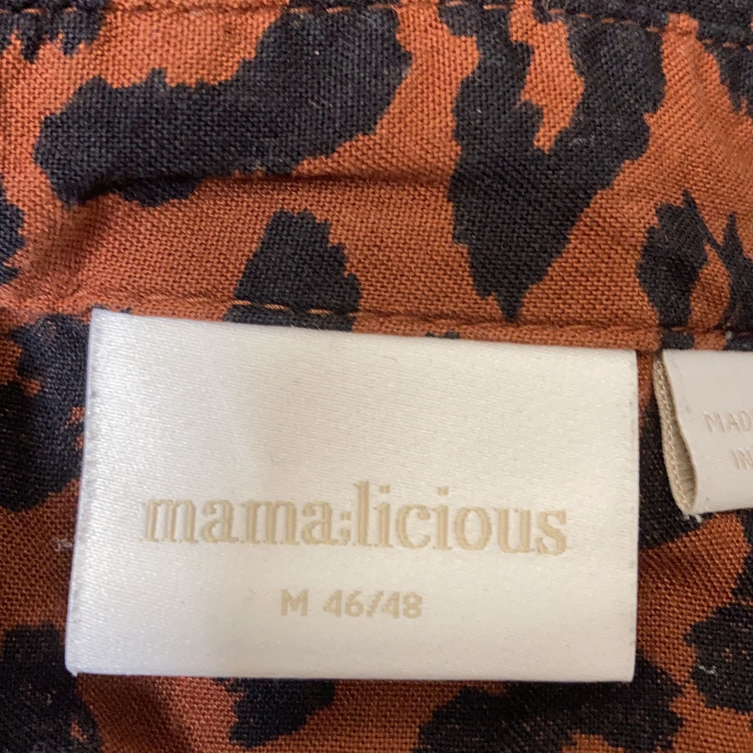 Mamalicious