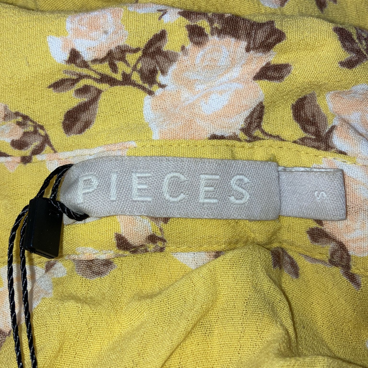 Pieces