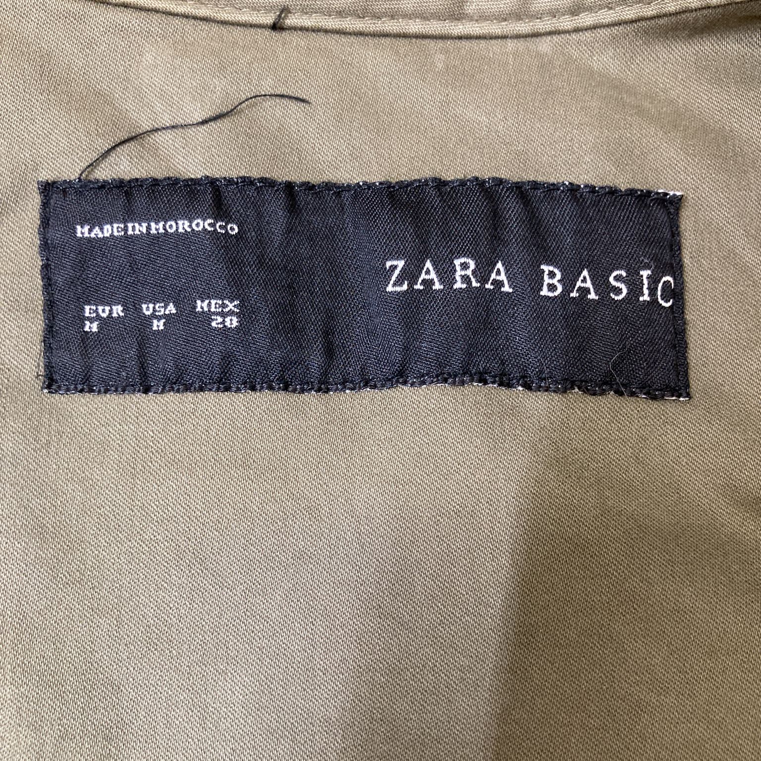 Zara Basic