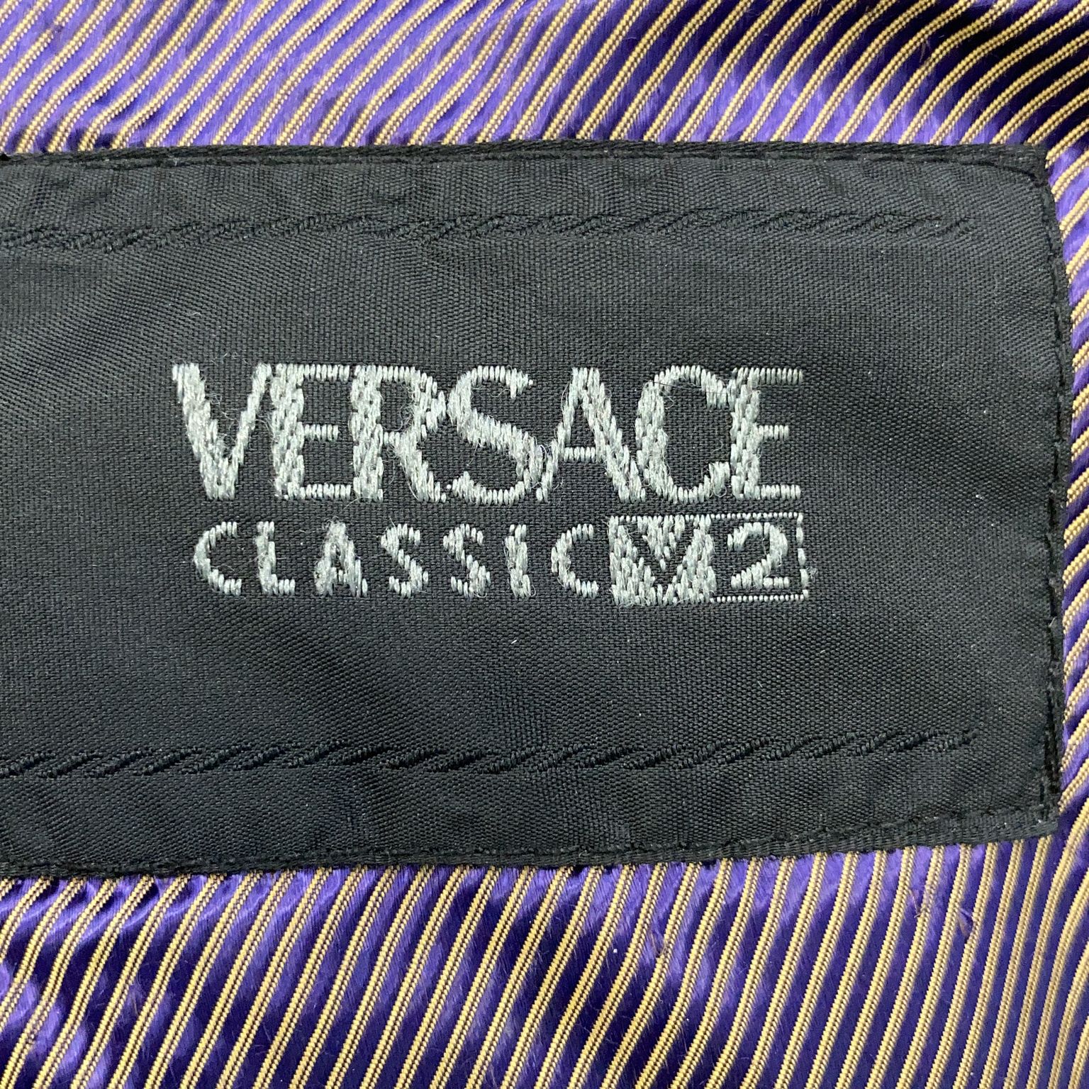 Versace Classic V2