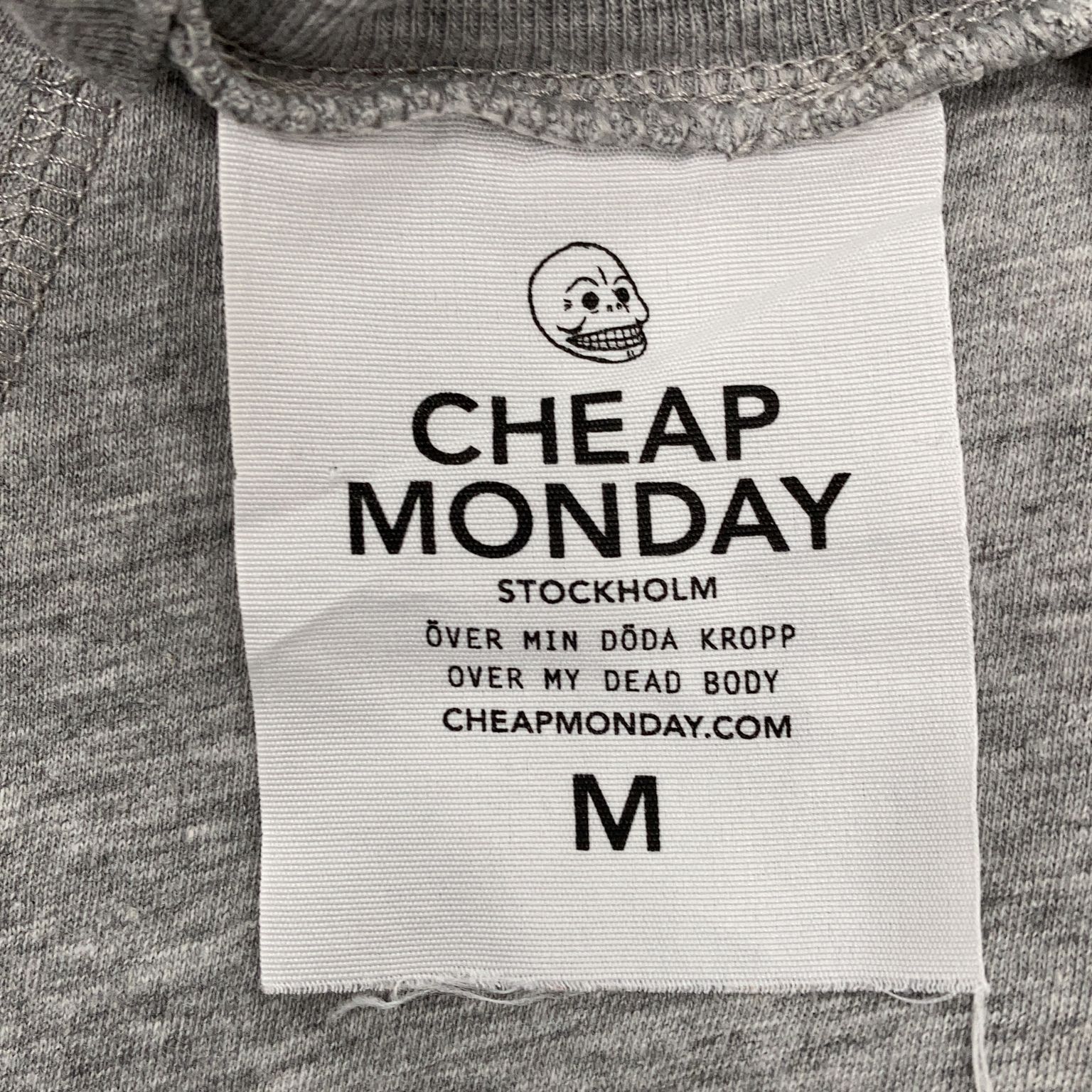 Cheap Monday