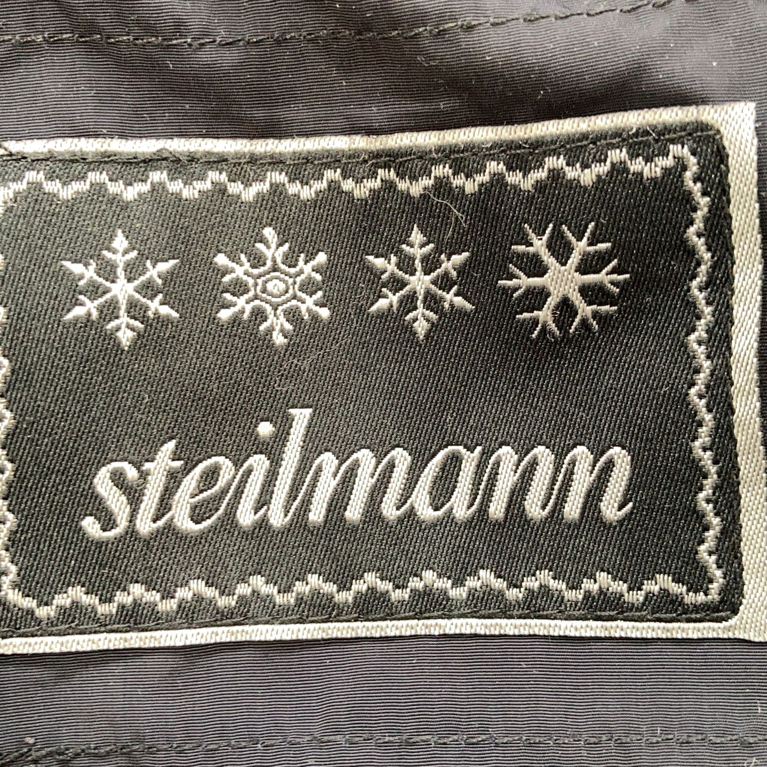 Steilmann