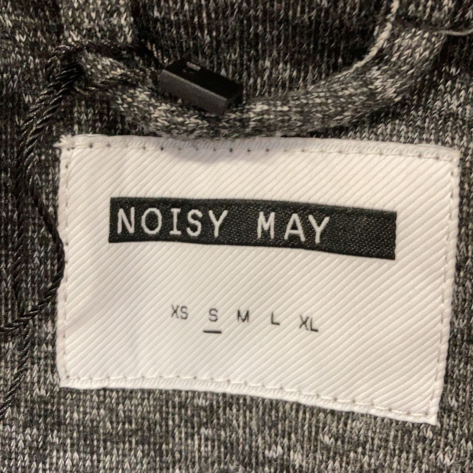 Noisy May